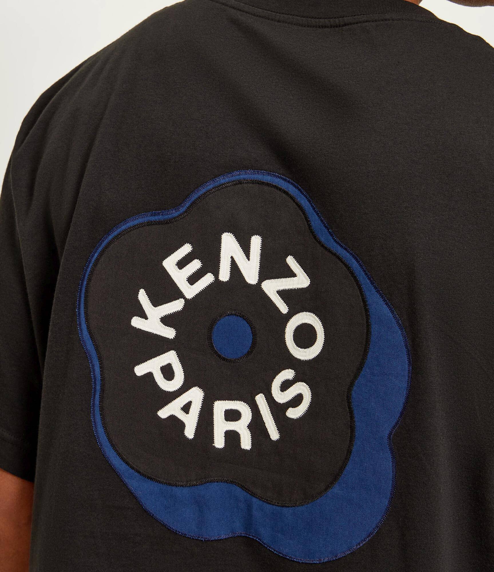 Kenzo Tricou Boke Flower 2.0 | Oversize fit