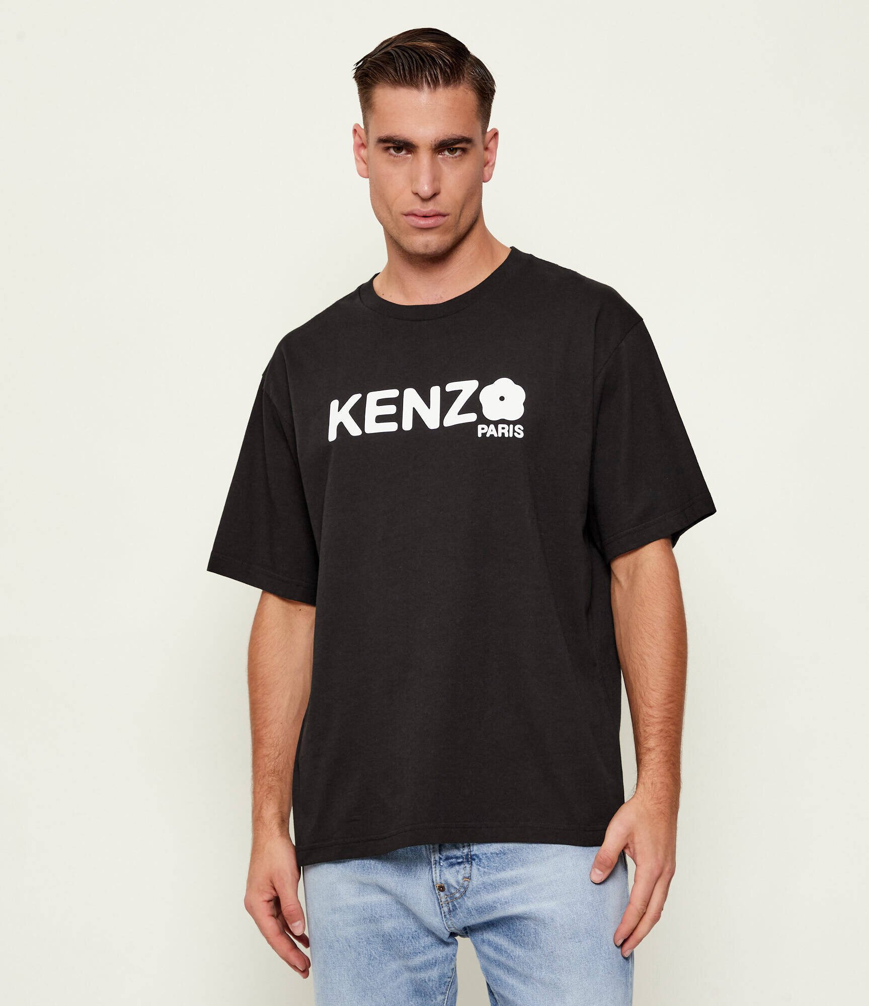 Kenzo Tricou Boke Flower 2.0 | Oversize fit