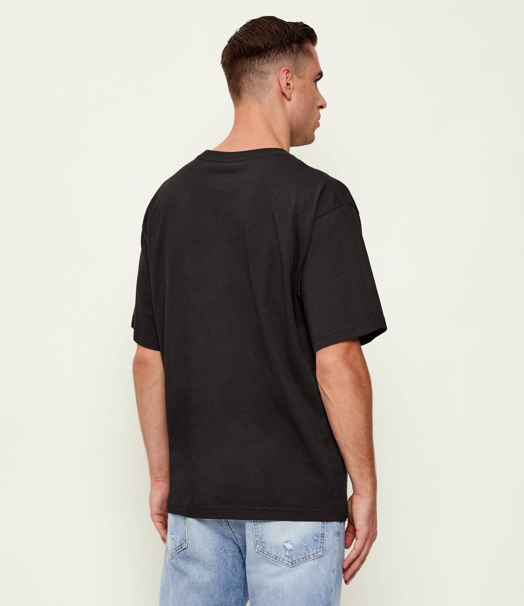 Kenzo Tricou Boke Flower 2.0 | Oversize fit