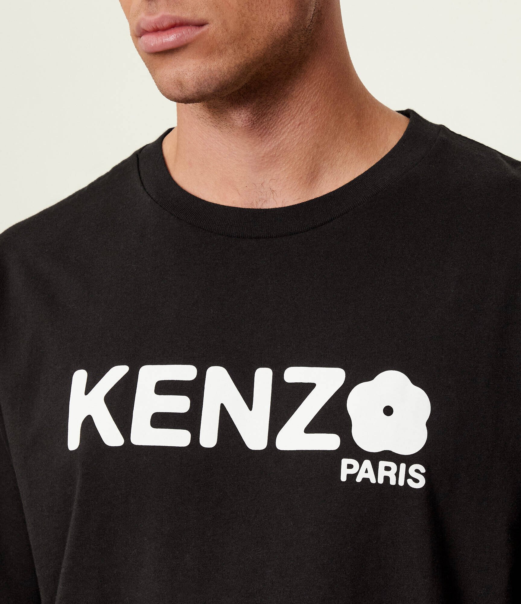 Kenzo Tricou Boke Flower 2.0 | Oversize fit