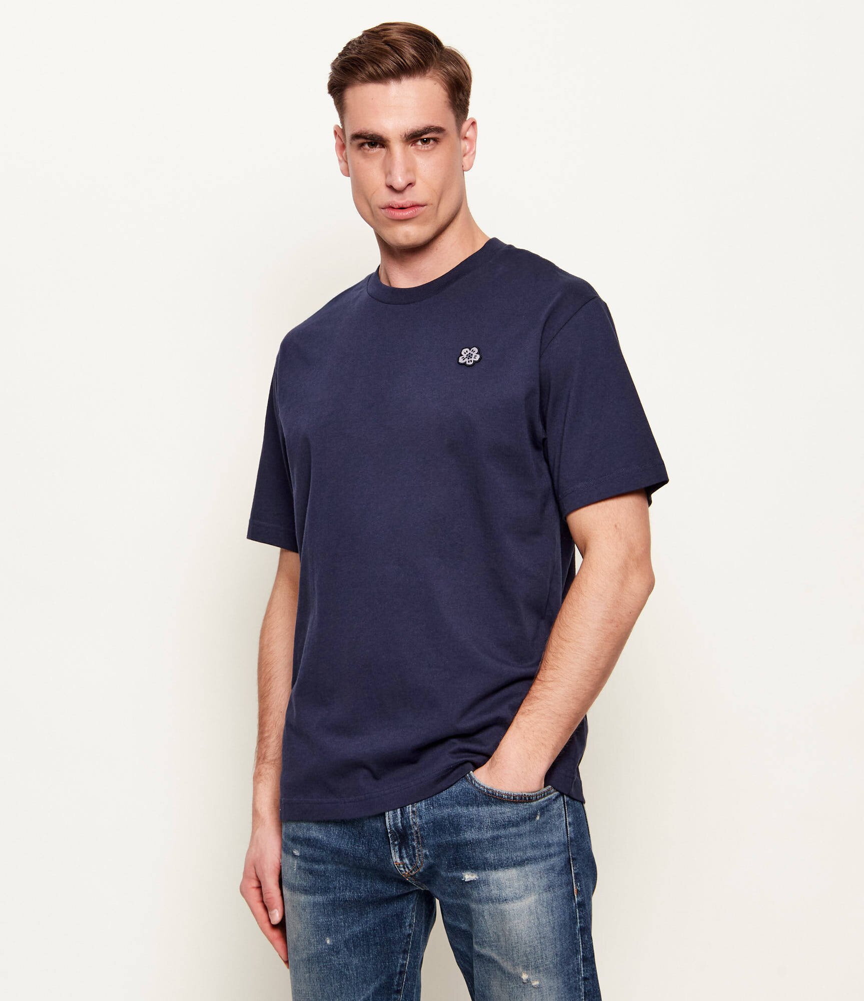 Kenzo Tricou BOKE FLOWER | regular fit