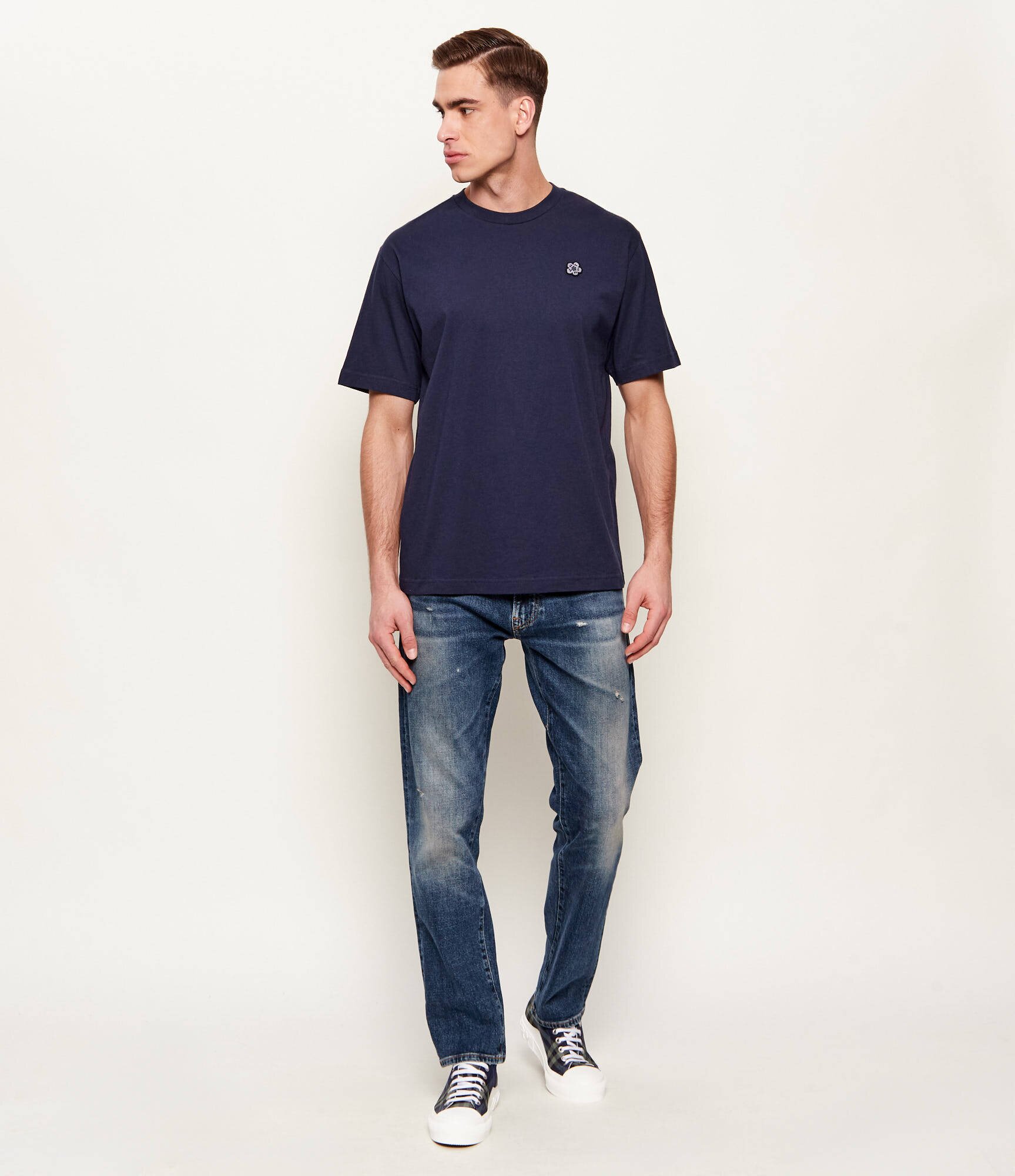 Kenzo Tricou BOKE FLOWER | regular fit