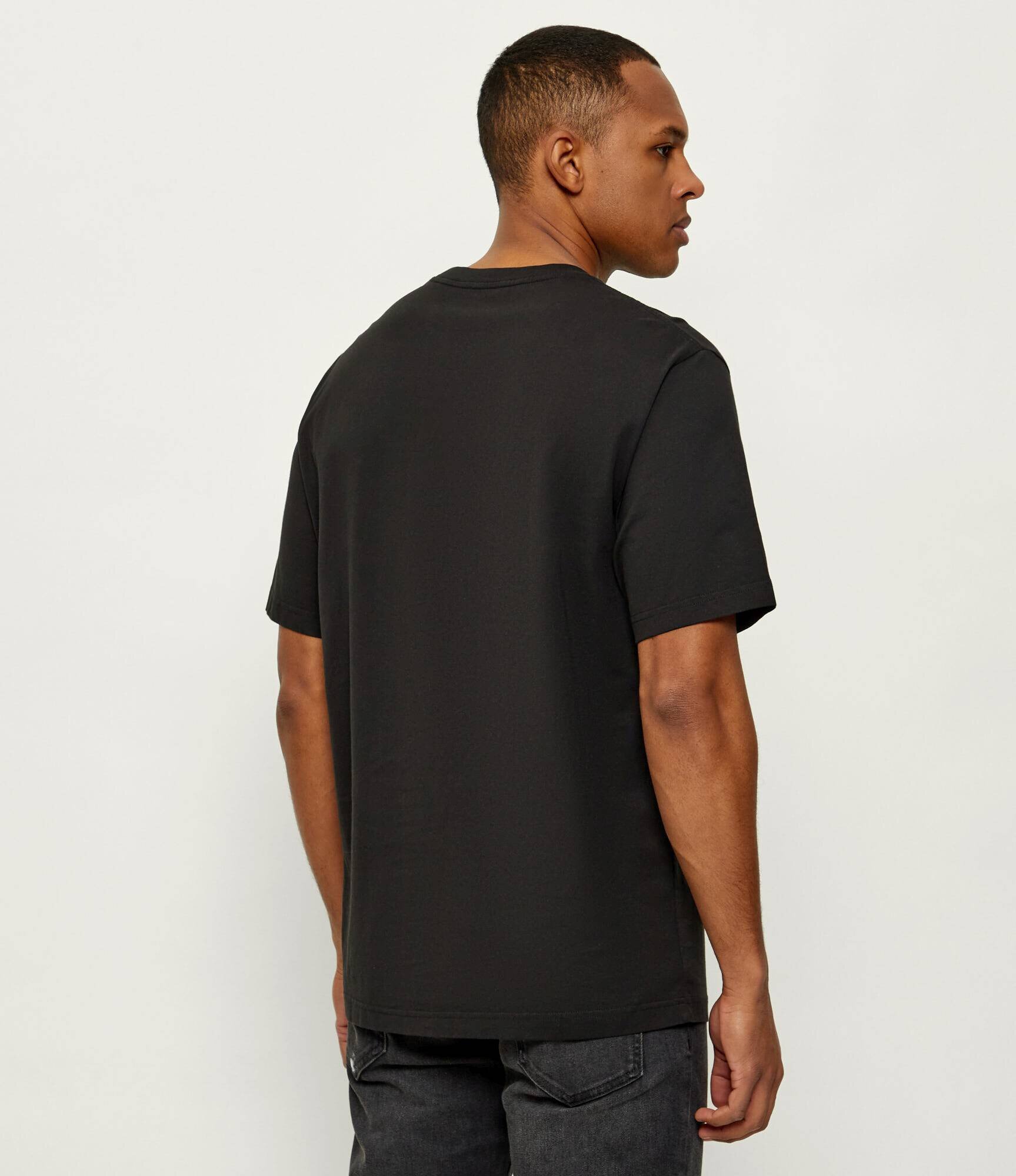 Kenzo Tricou BOKE HEART | Classic fit