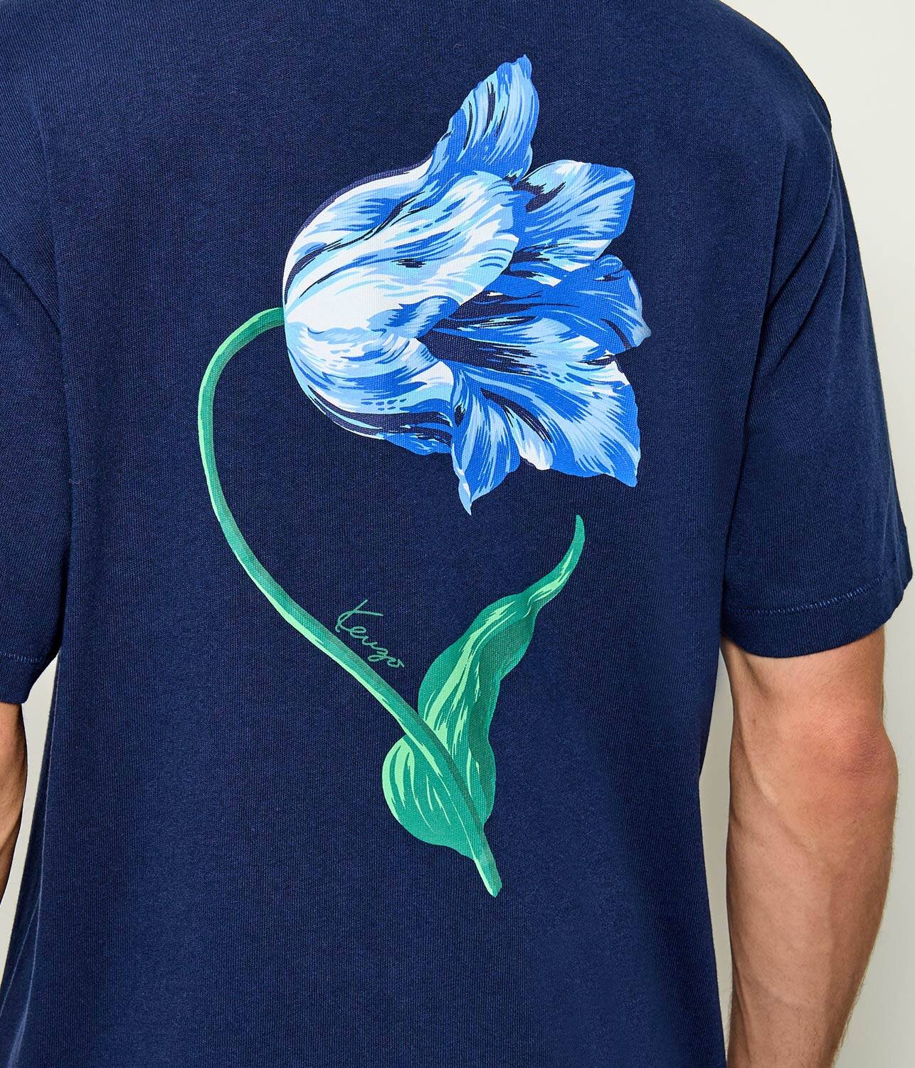 Kenzo Tricou | Classic fit