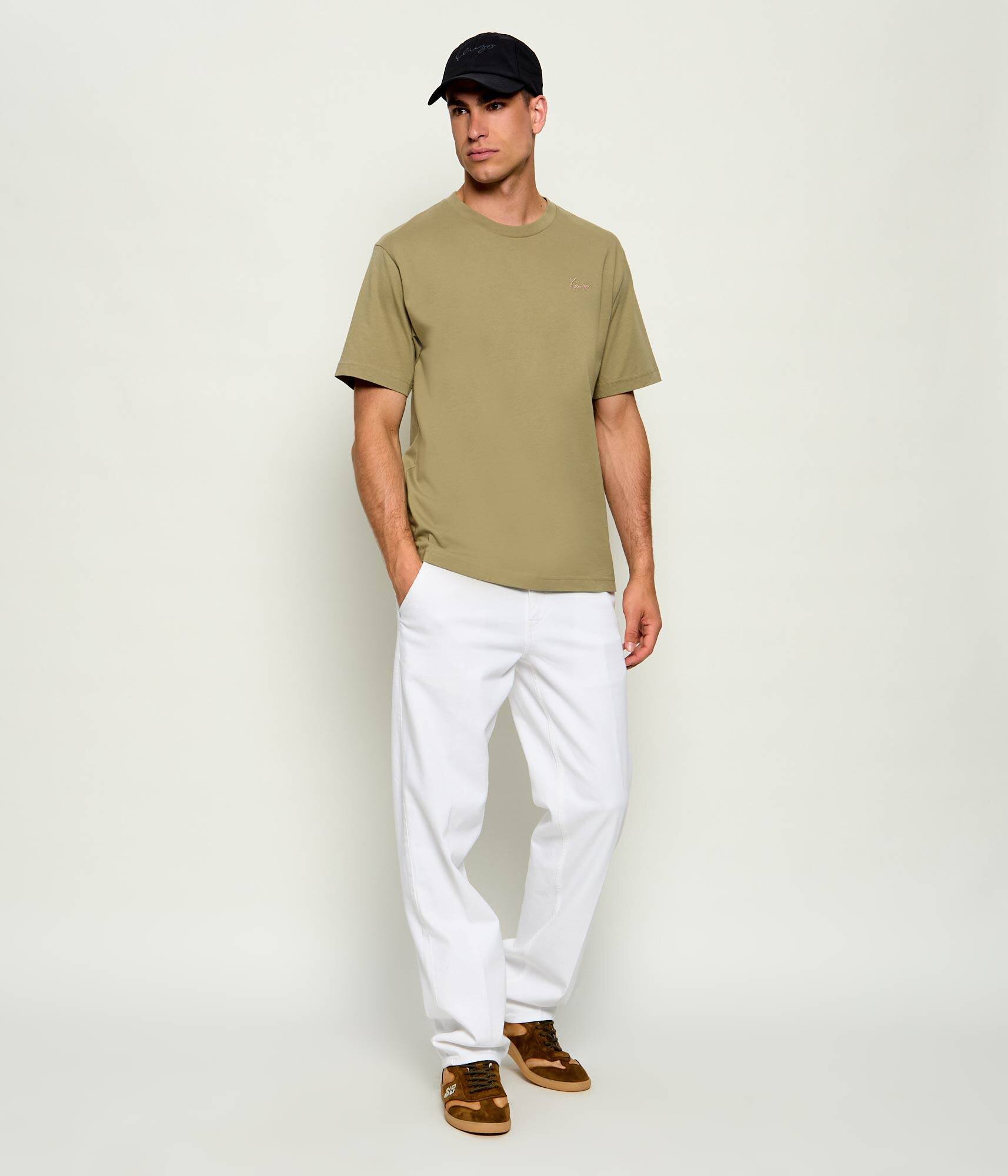 Kenzo Tricou | Classic fit