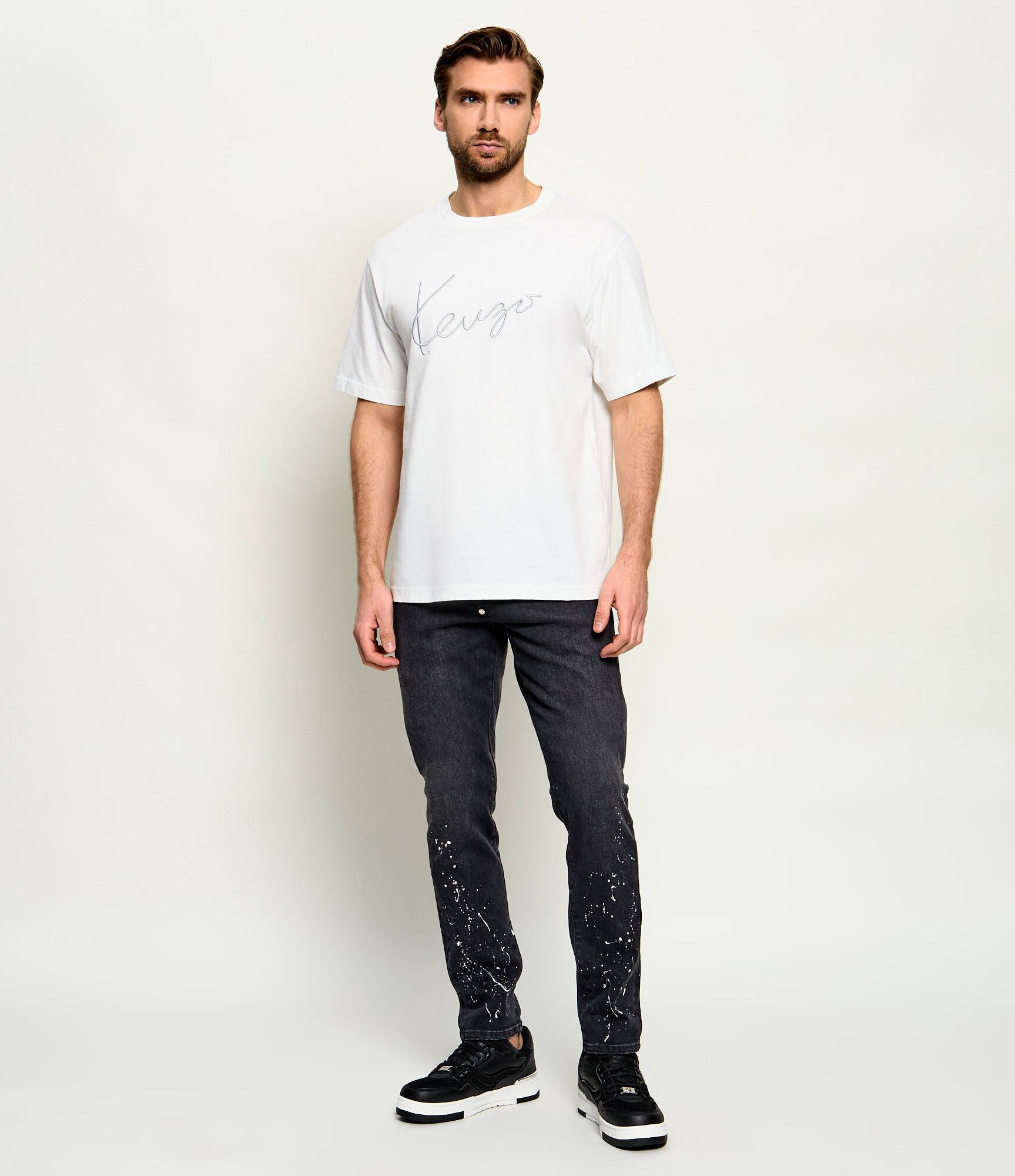 Kenzo Tricou | Classic fit