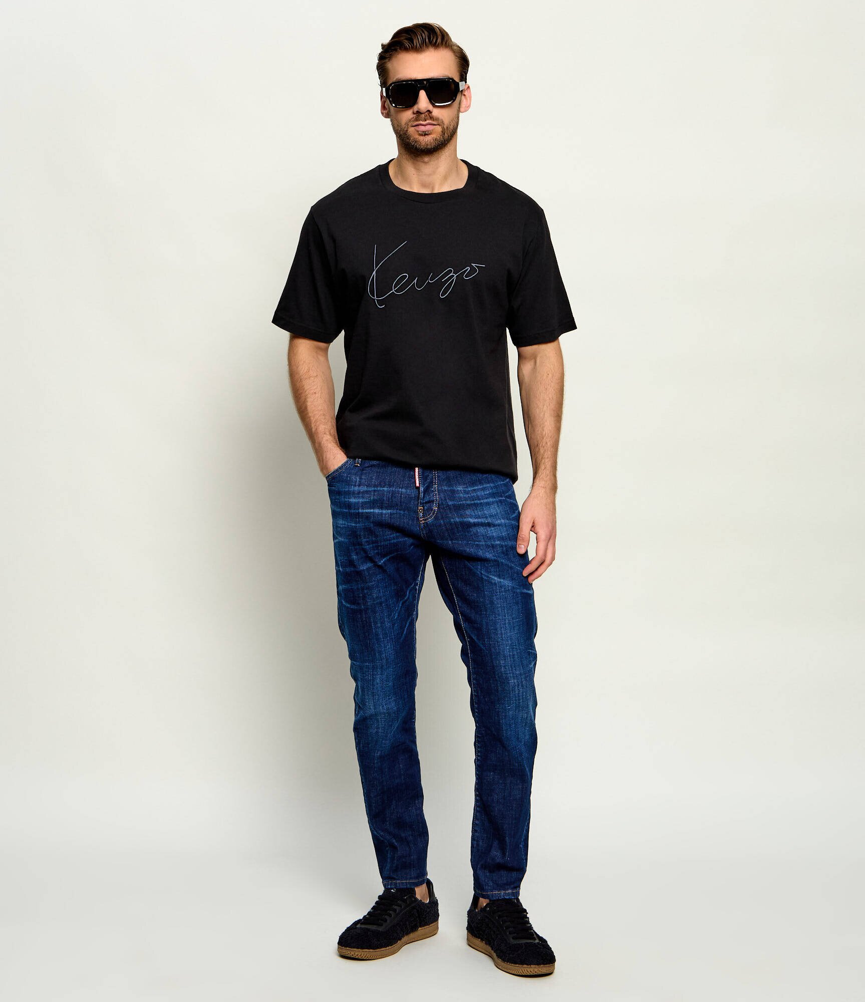 Kenzo Tricou | Classic fit