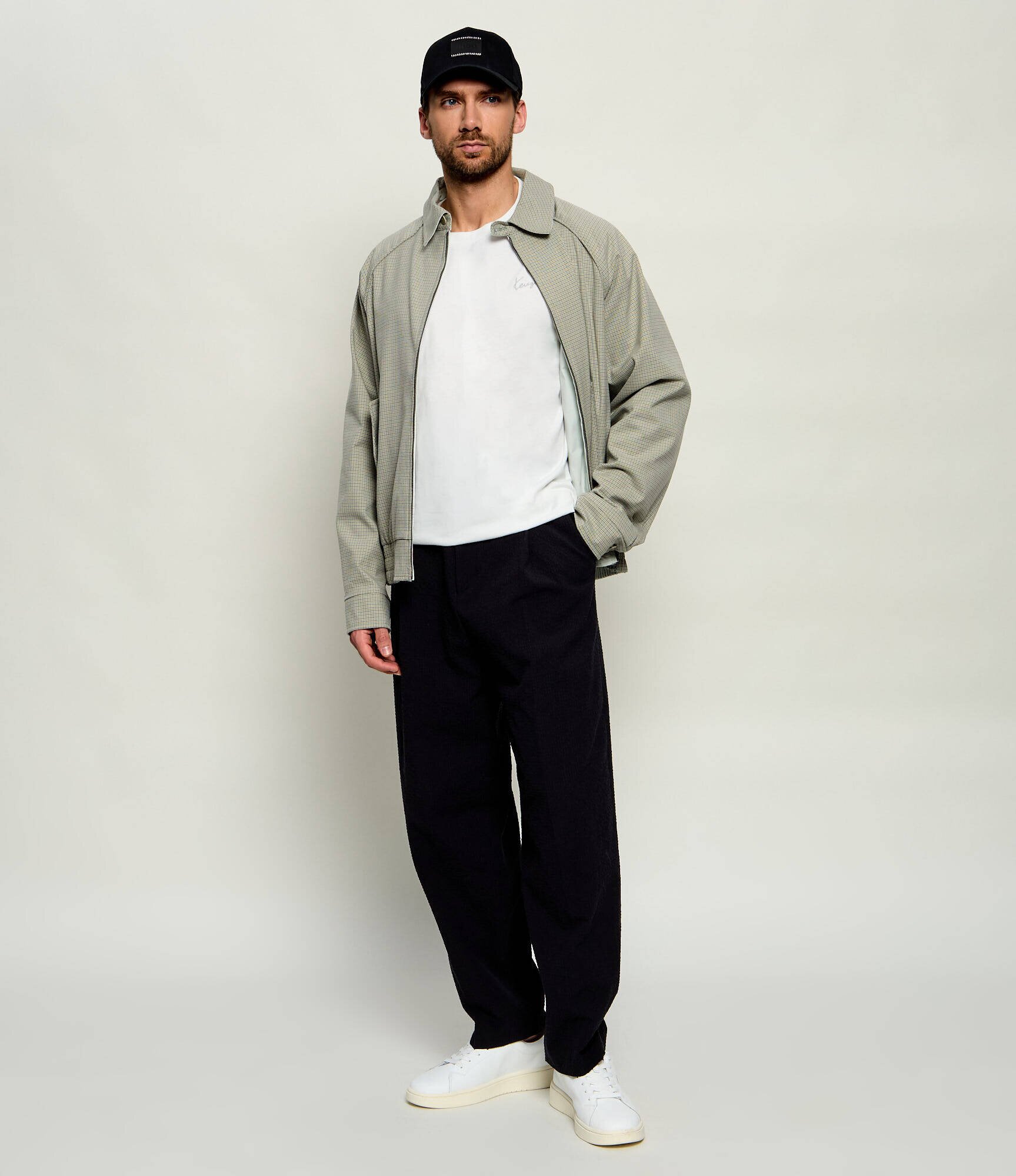 Kenzo Tricou | Classic fit