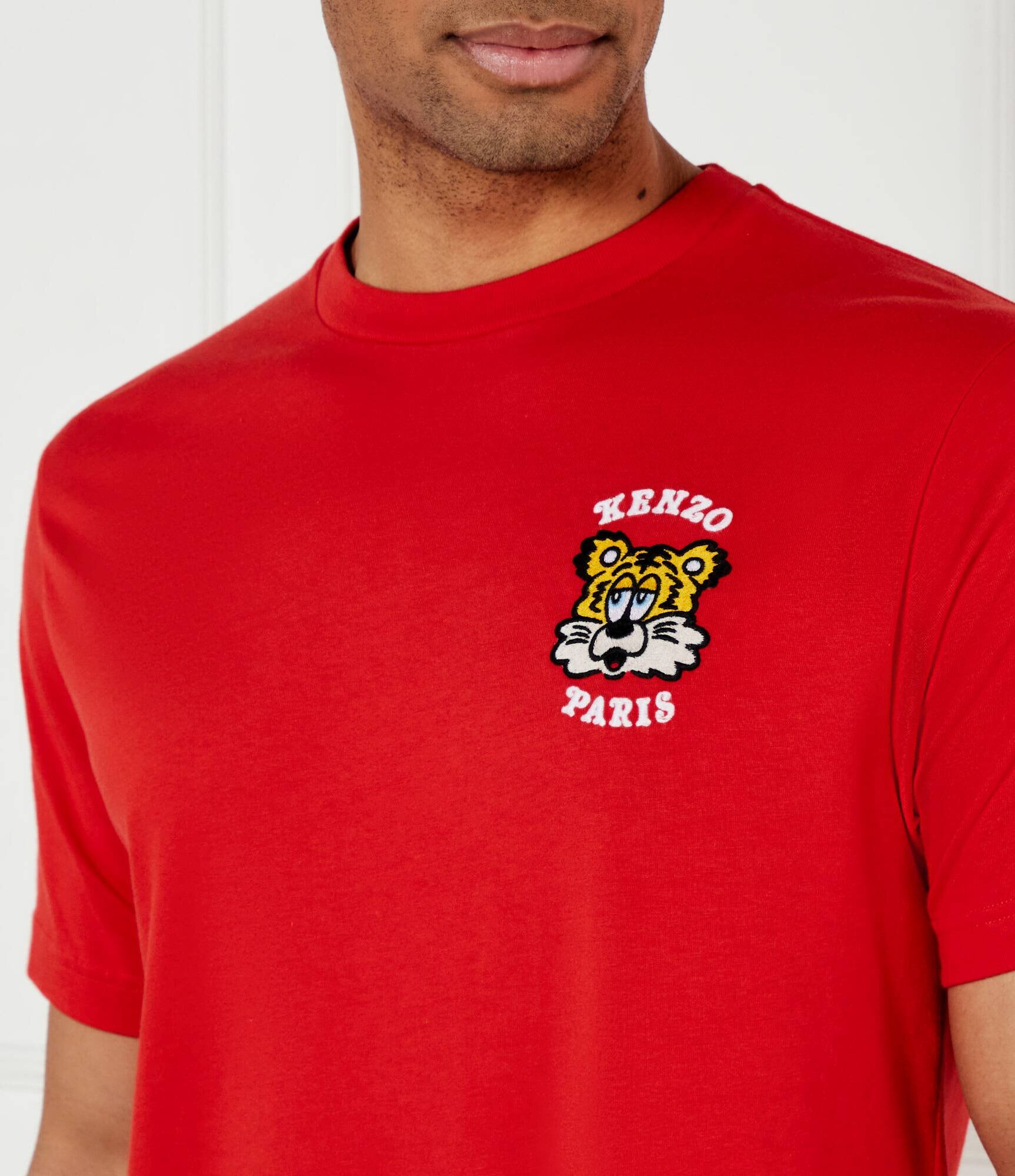 Kenzo Tricou | Classic fit