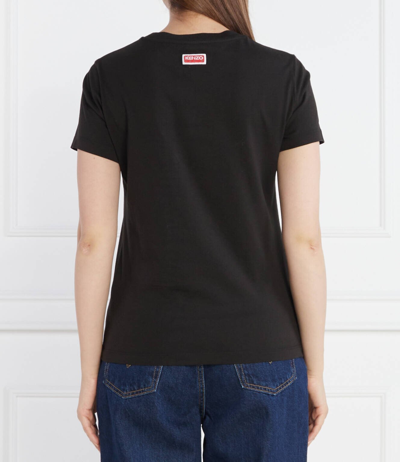 Kenzo Tricou | Classic fit
