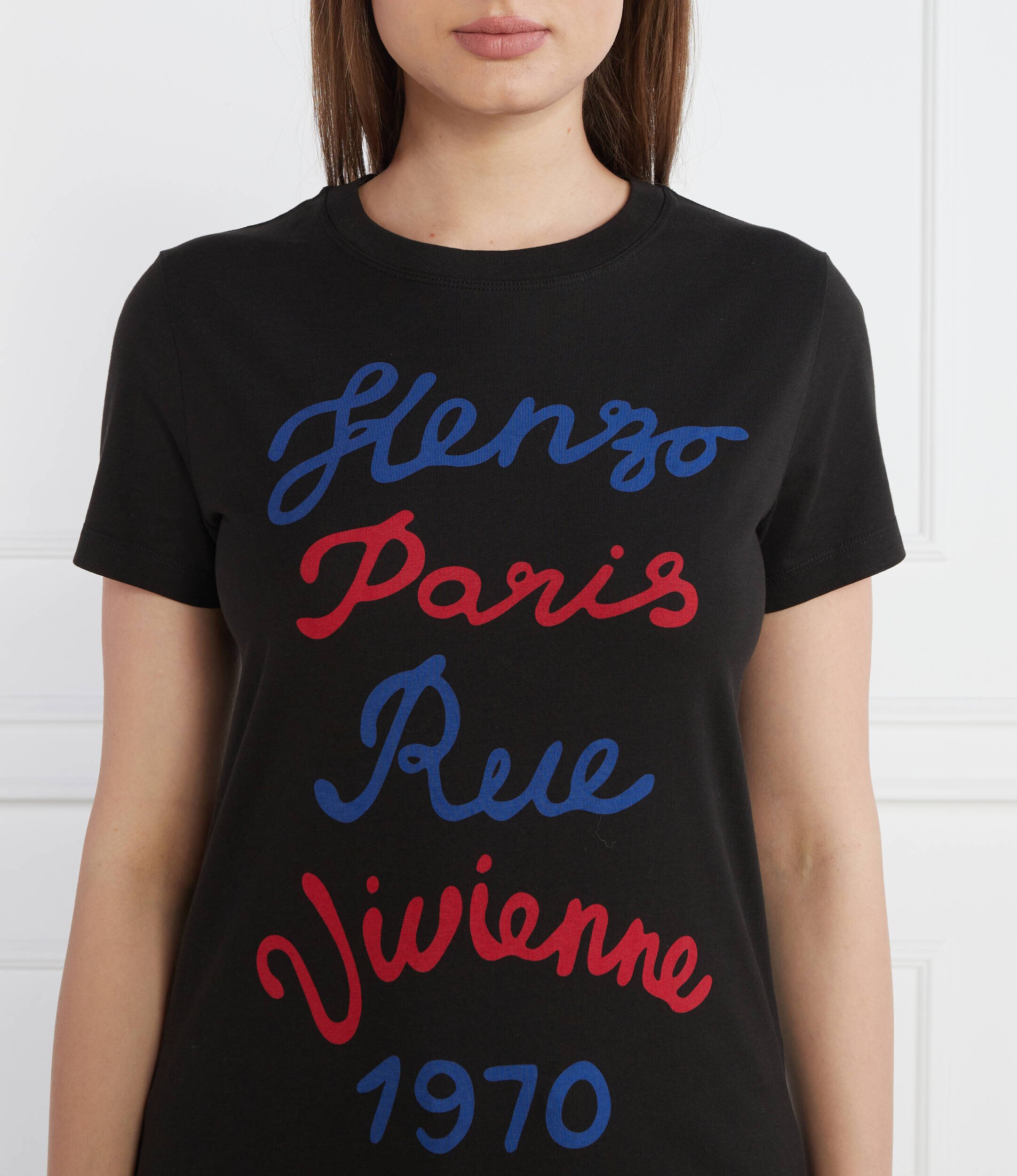 Kenzo Tricou | Classic fit