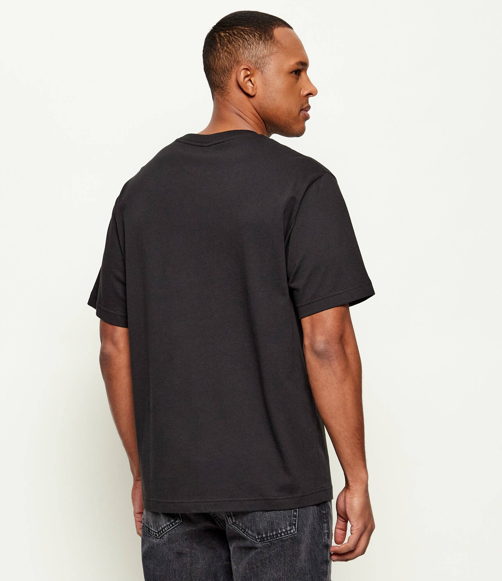 Kenzo Tricou GOTS LUCKY HORSES | Classic fit