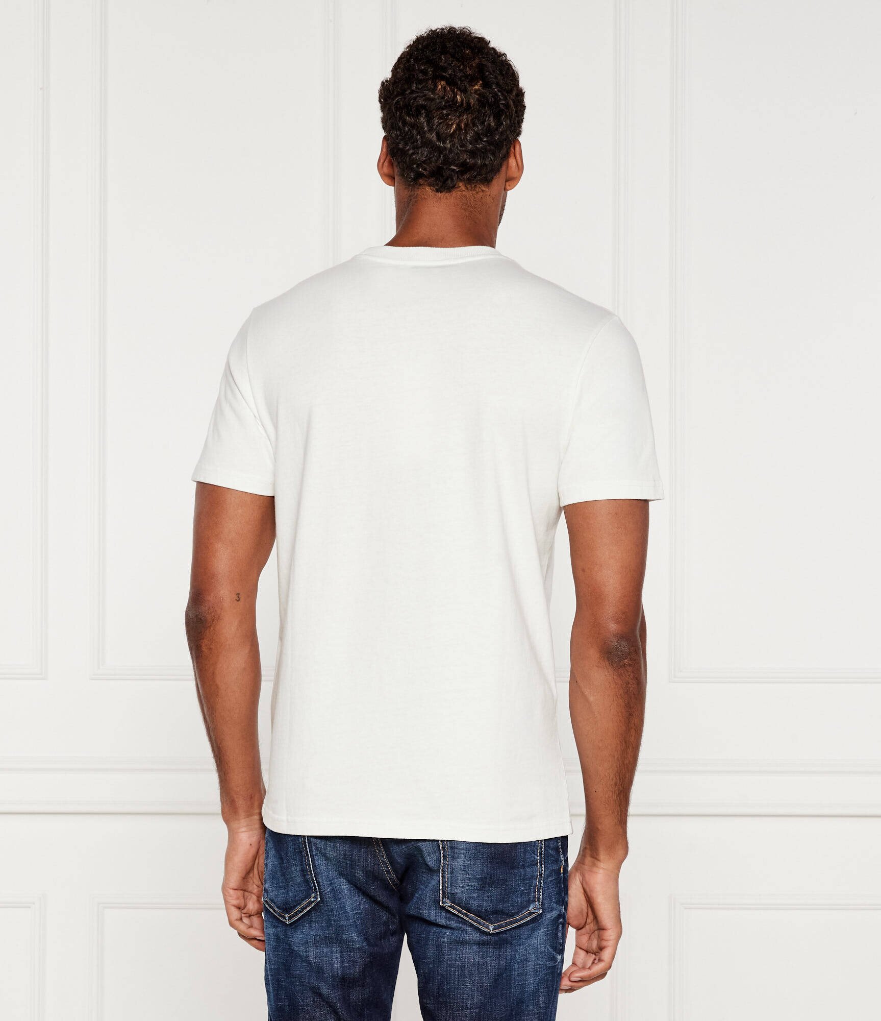 Kenzo Tricou HAPPY TIGER | Slim Fit