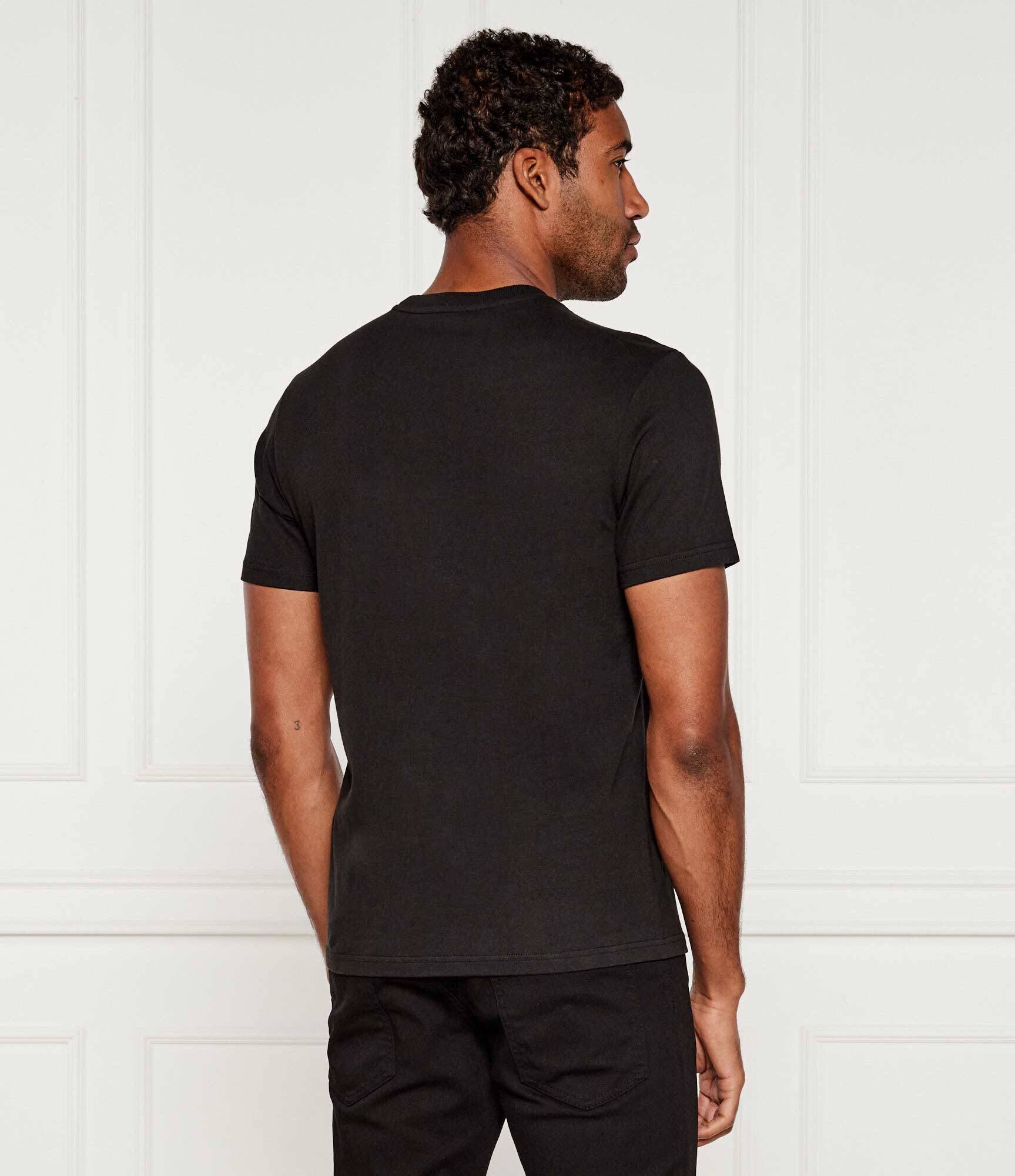 Kenzo Tricou HAPPY TIGER | Slim Fit