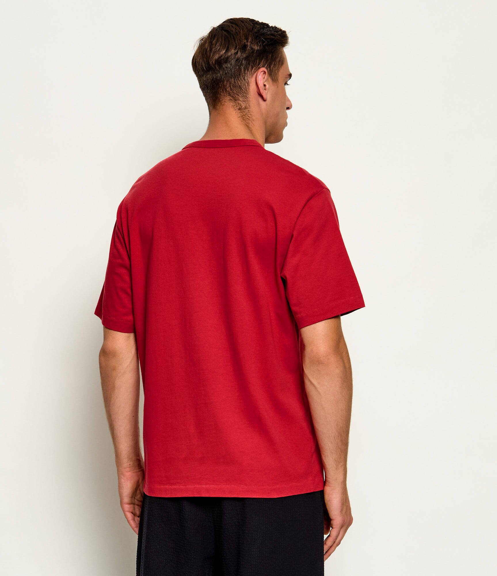 Kenzo Tricou Jumping Tiger | Loose fit
