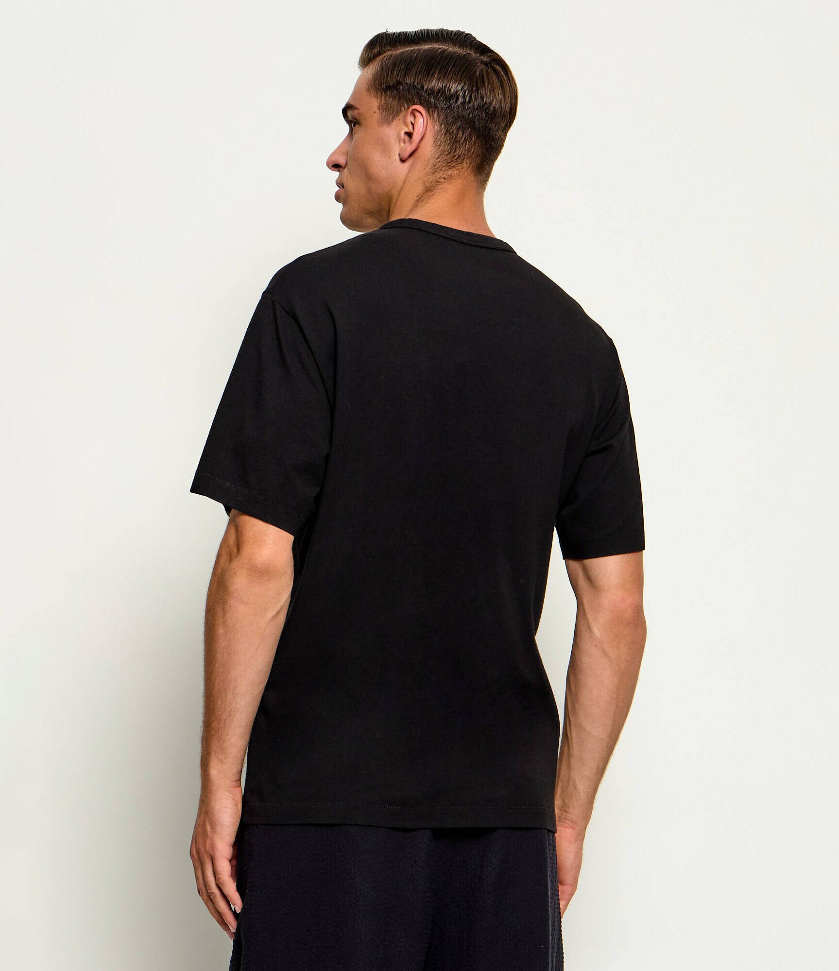 Kenzo Tricou Jumping Tiger | Loose fit