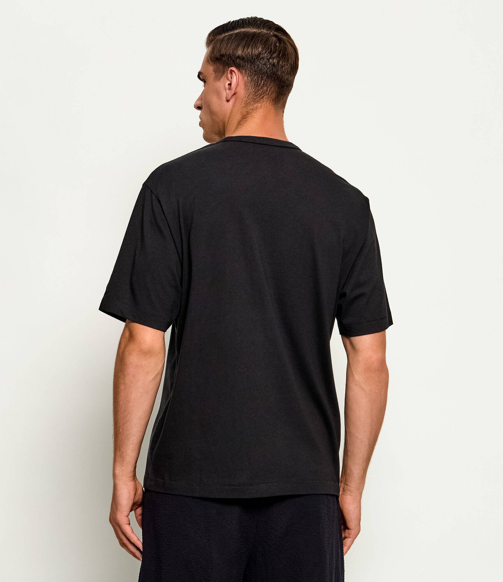 Kenzo Tricou Jumping Tiger | Loose fit