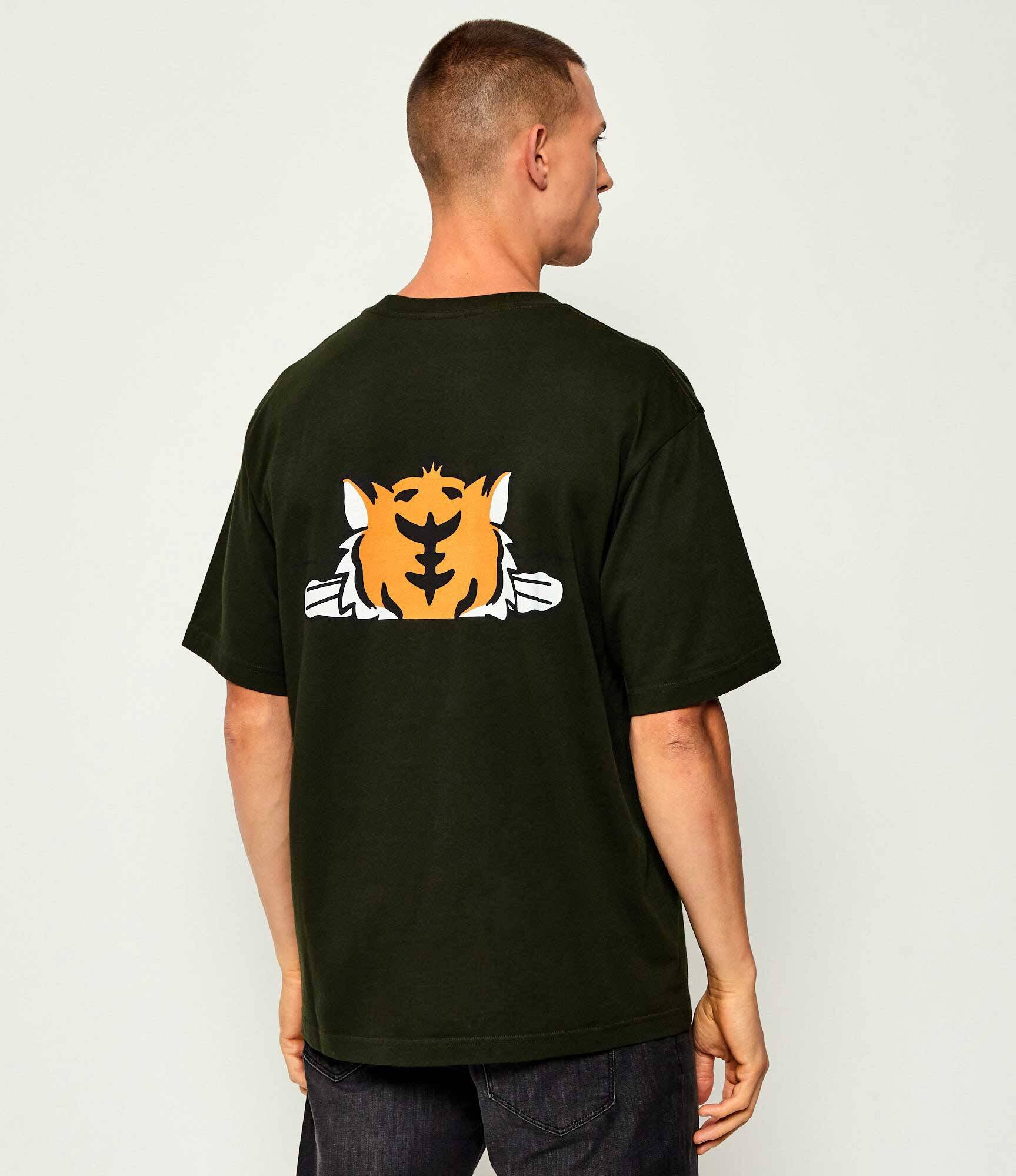 Kenzo Tricou | Oversize fit