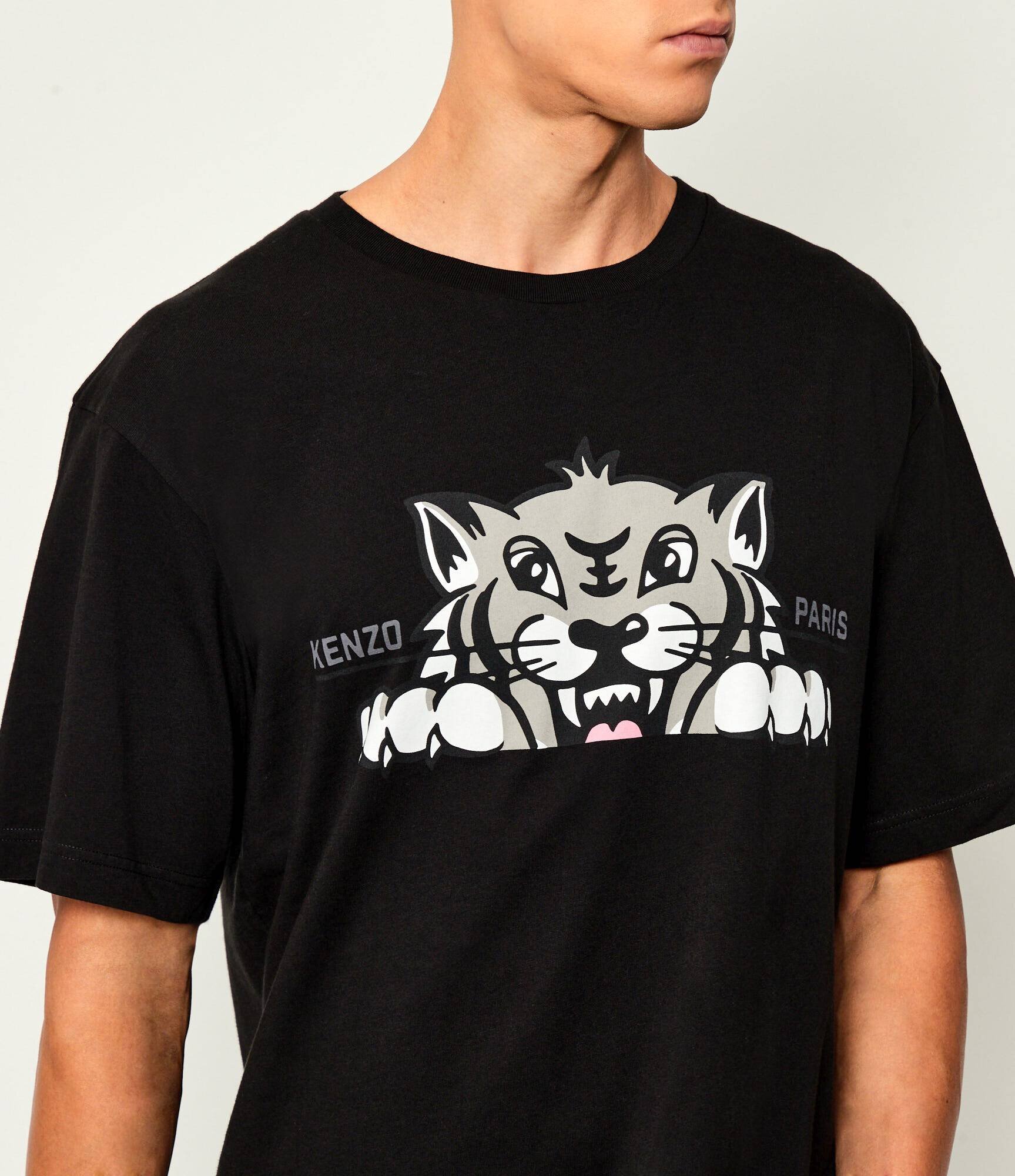 Kenzo Tricou | Oversize fit