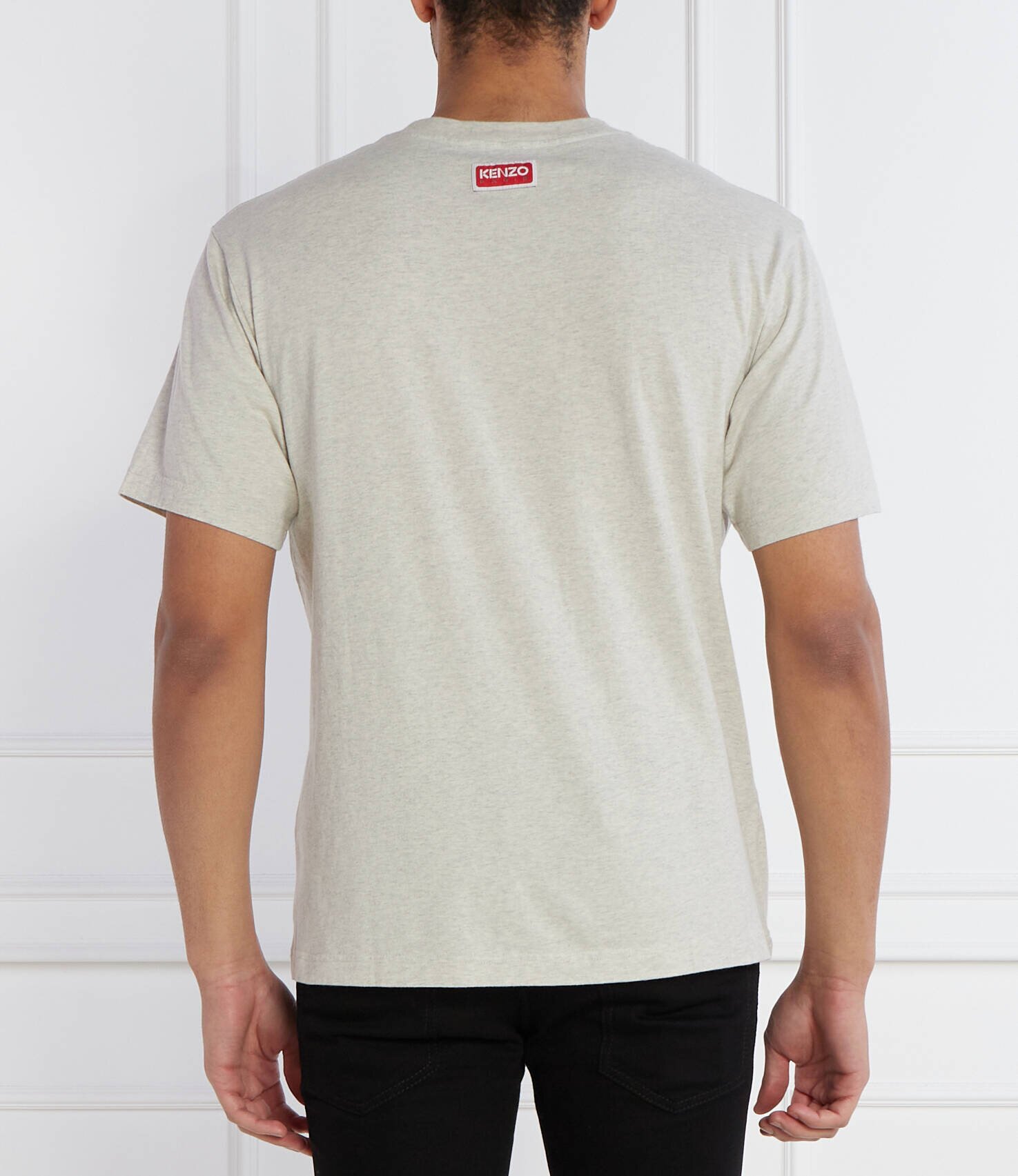 Kenzo Tricou | Oversize fit