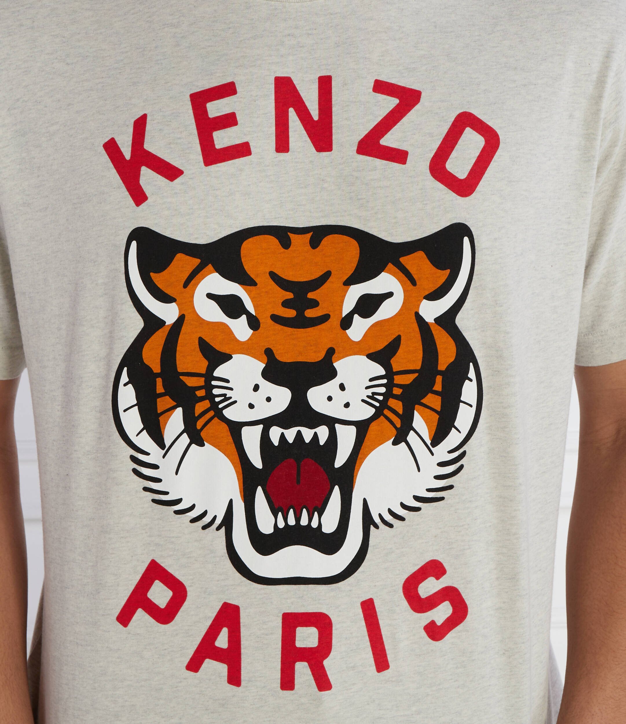 Kenzo Tricou | Oversize fit