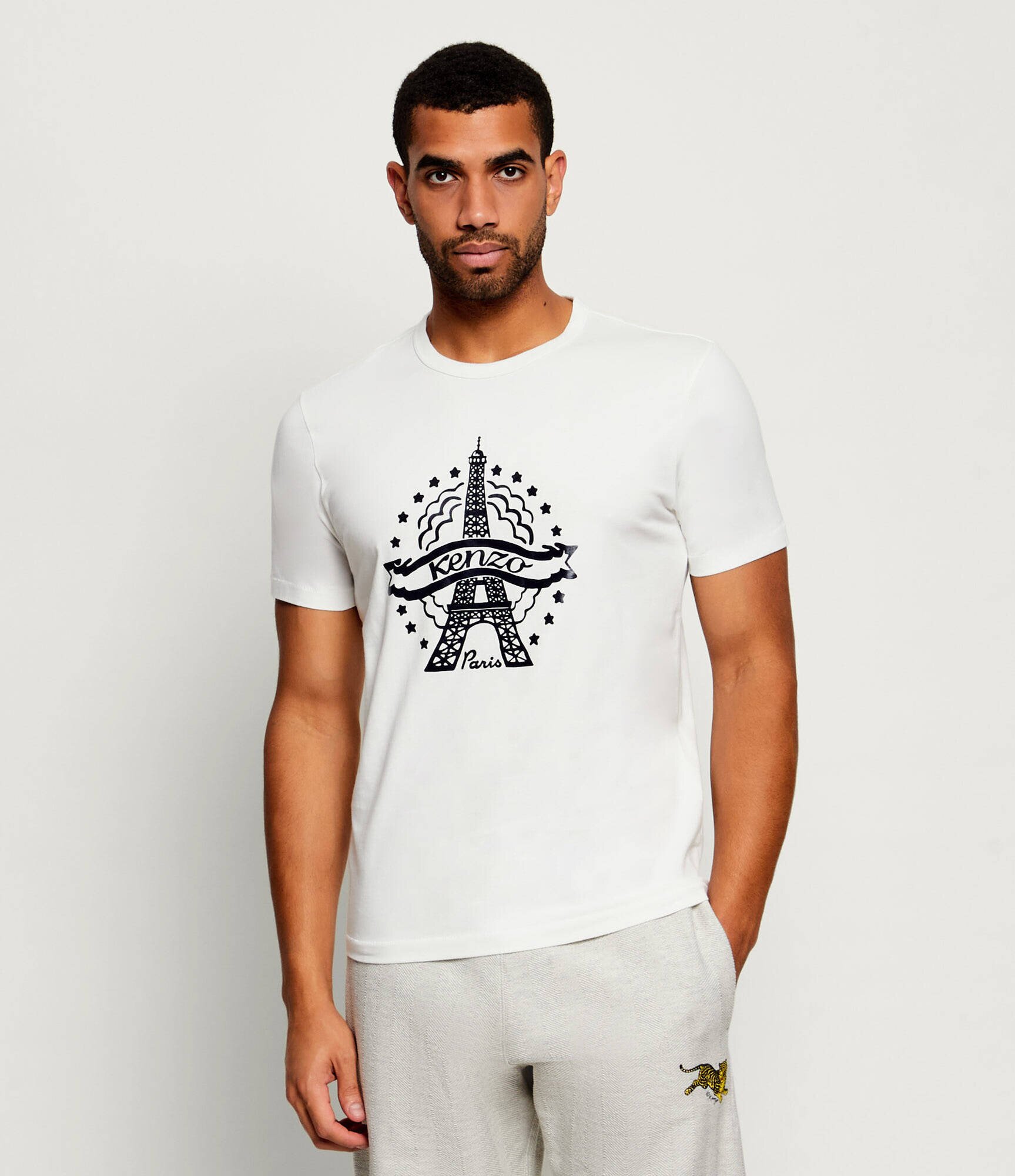 Kenzo Tricou | regular fit