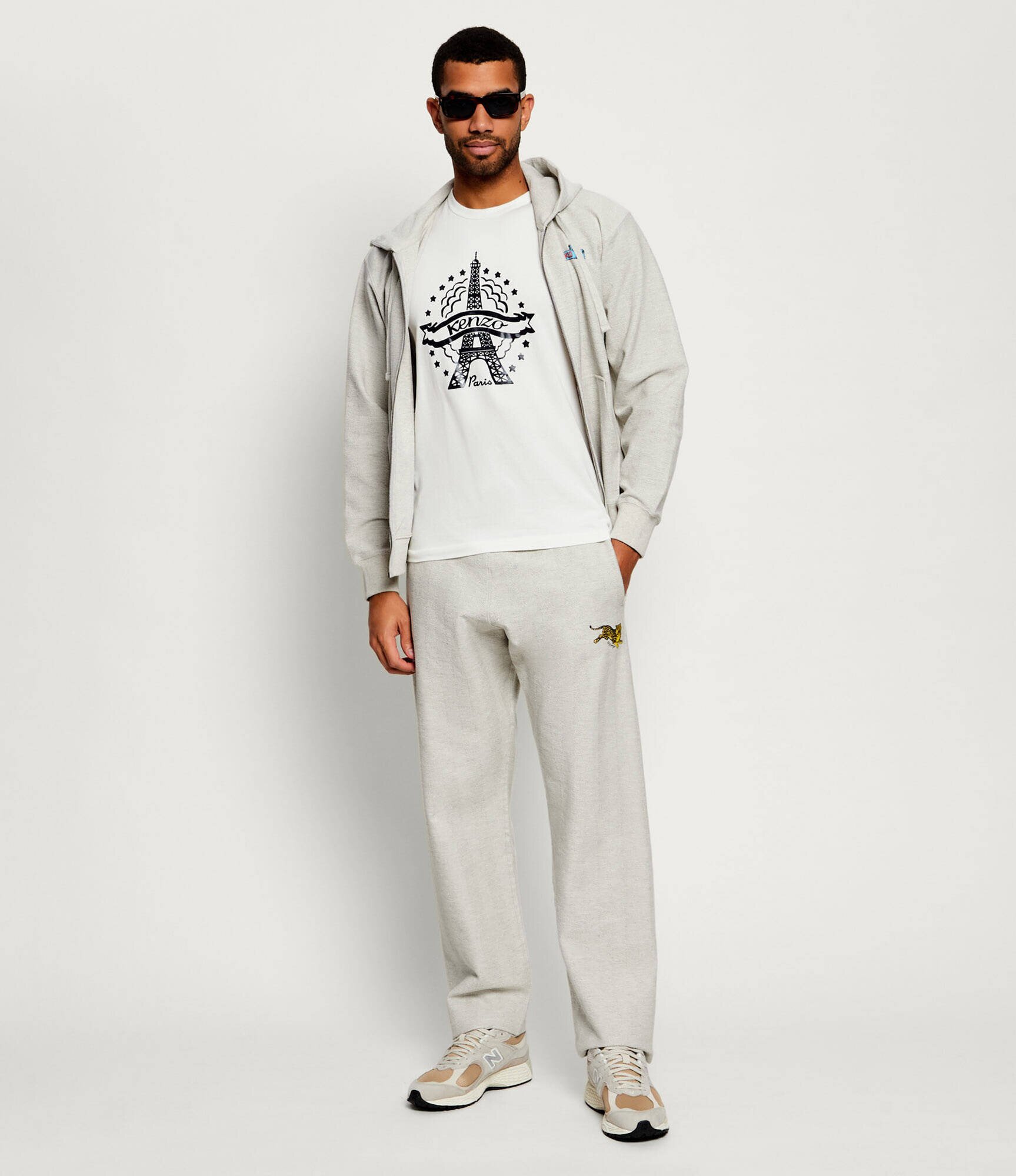 Kenzo Tricou | regular fit