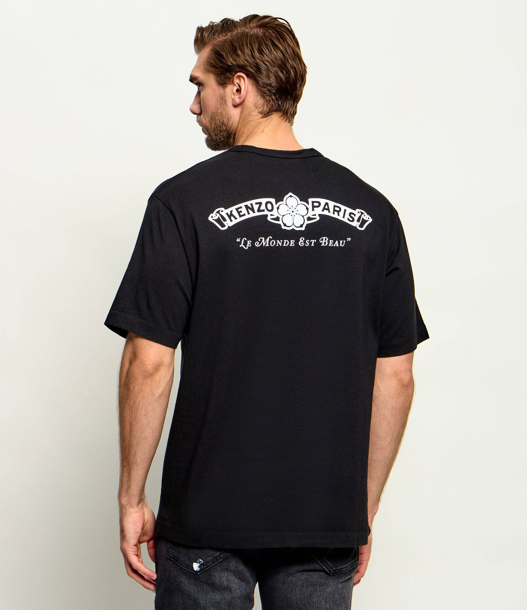 Kenzo Tricou | regular fit