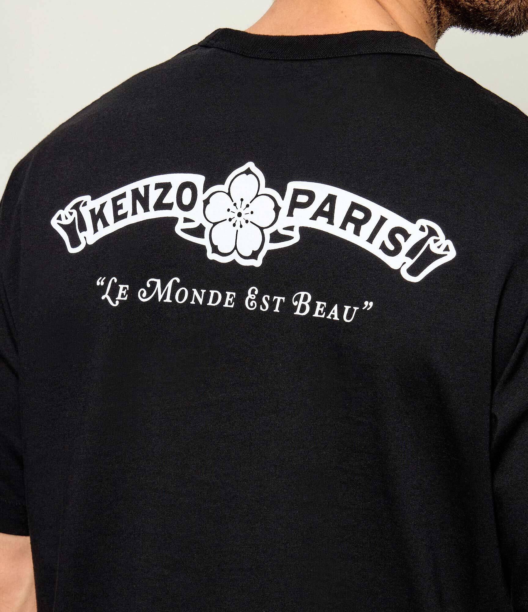 Kenzo Tricou | regular fit