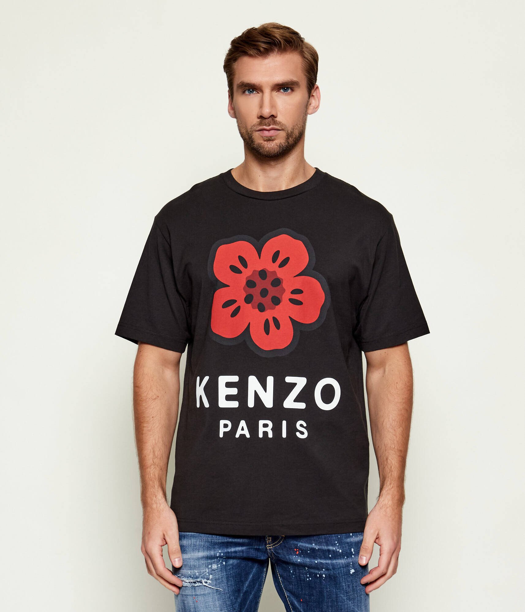 Kenzo Tricou | Regular Fit