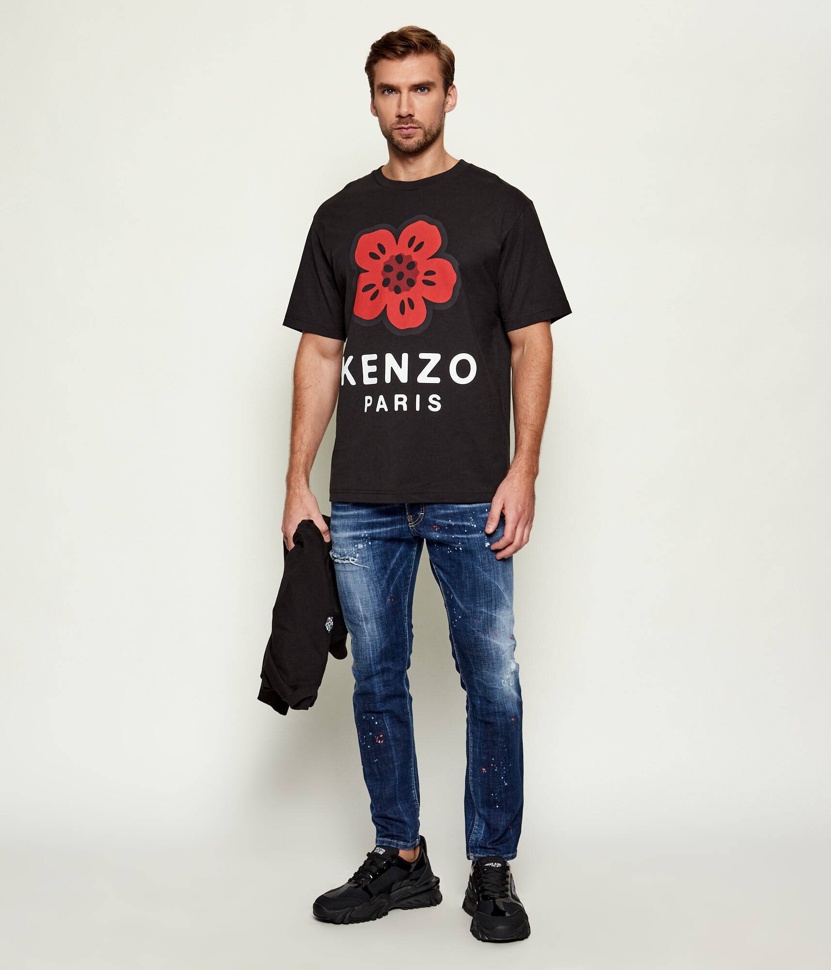 Kenzo Tricou | Regular Fit