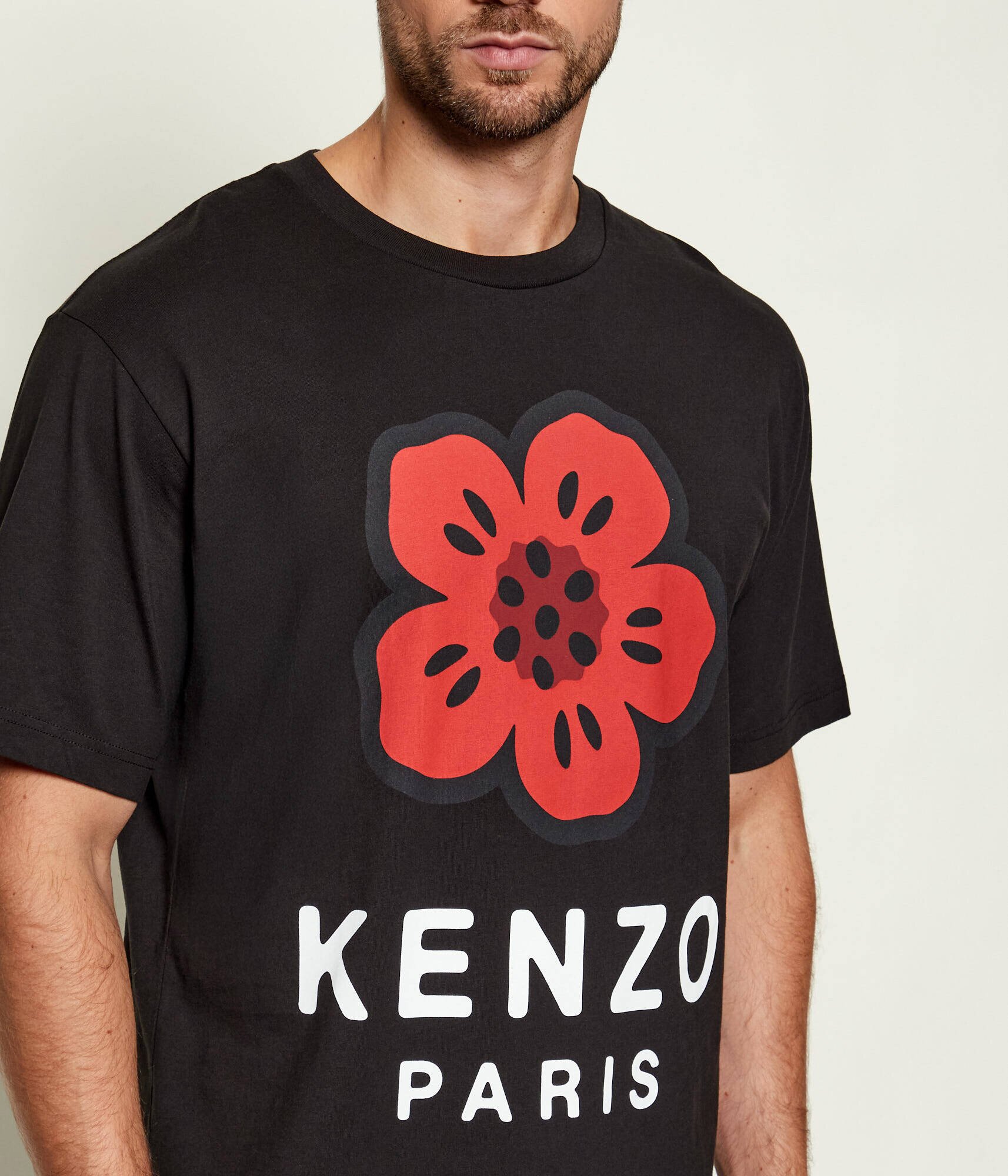 Kenzo Tricou | Regular Fit