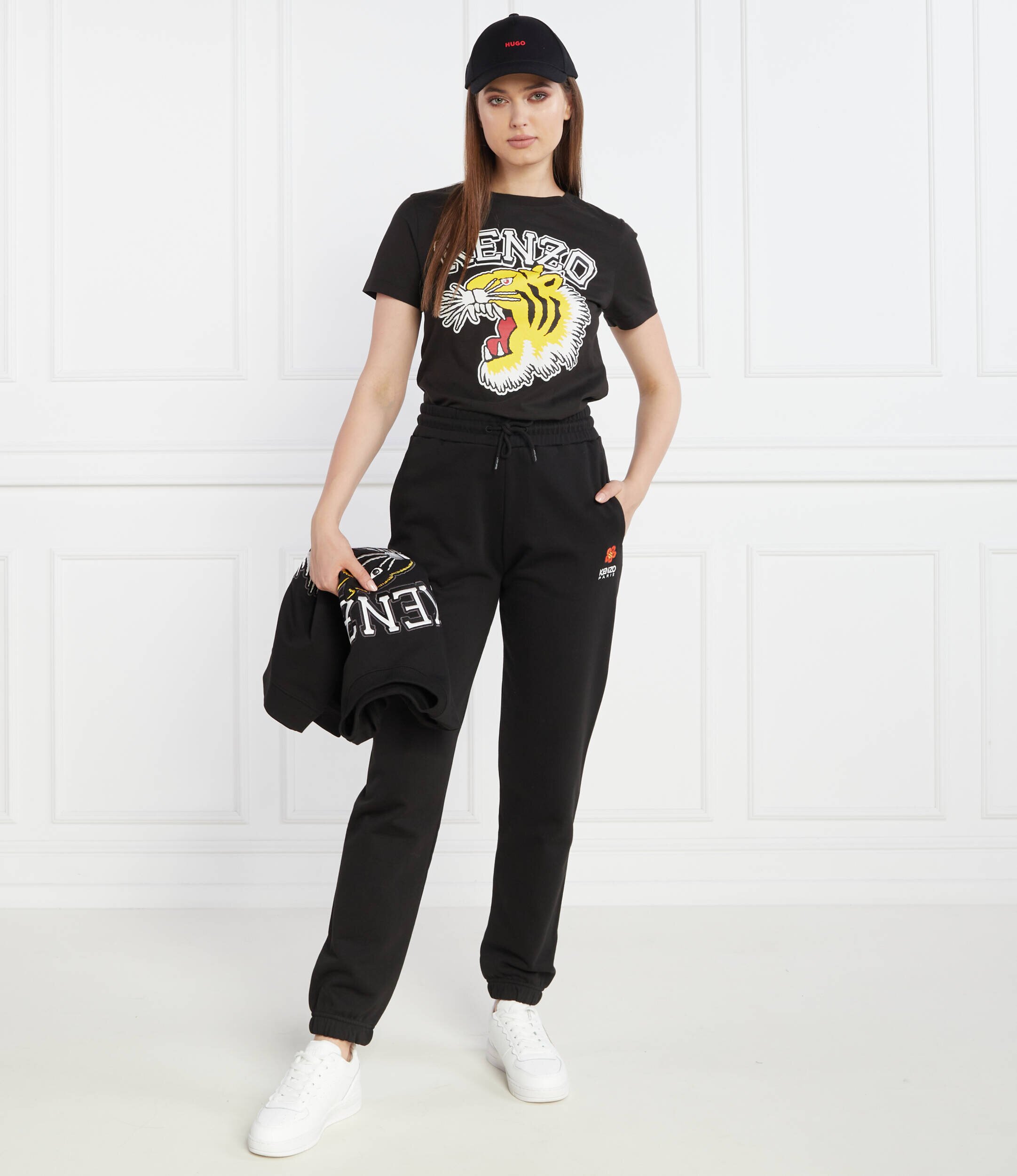 Kenzo Tricou | Regular Fit