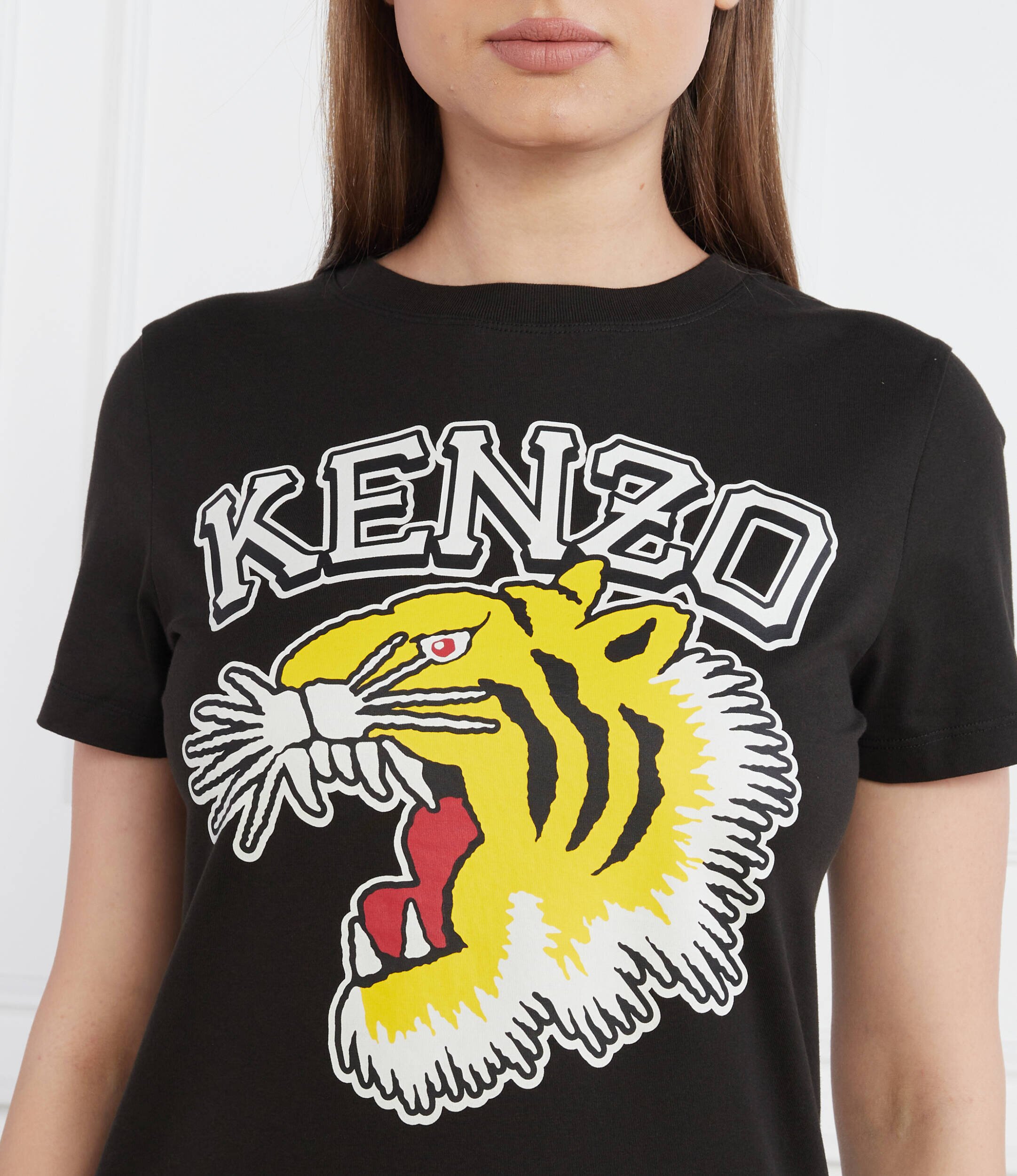 Kenzo Tricou | Regular Fit