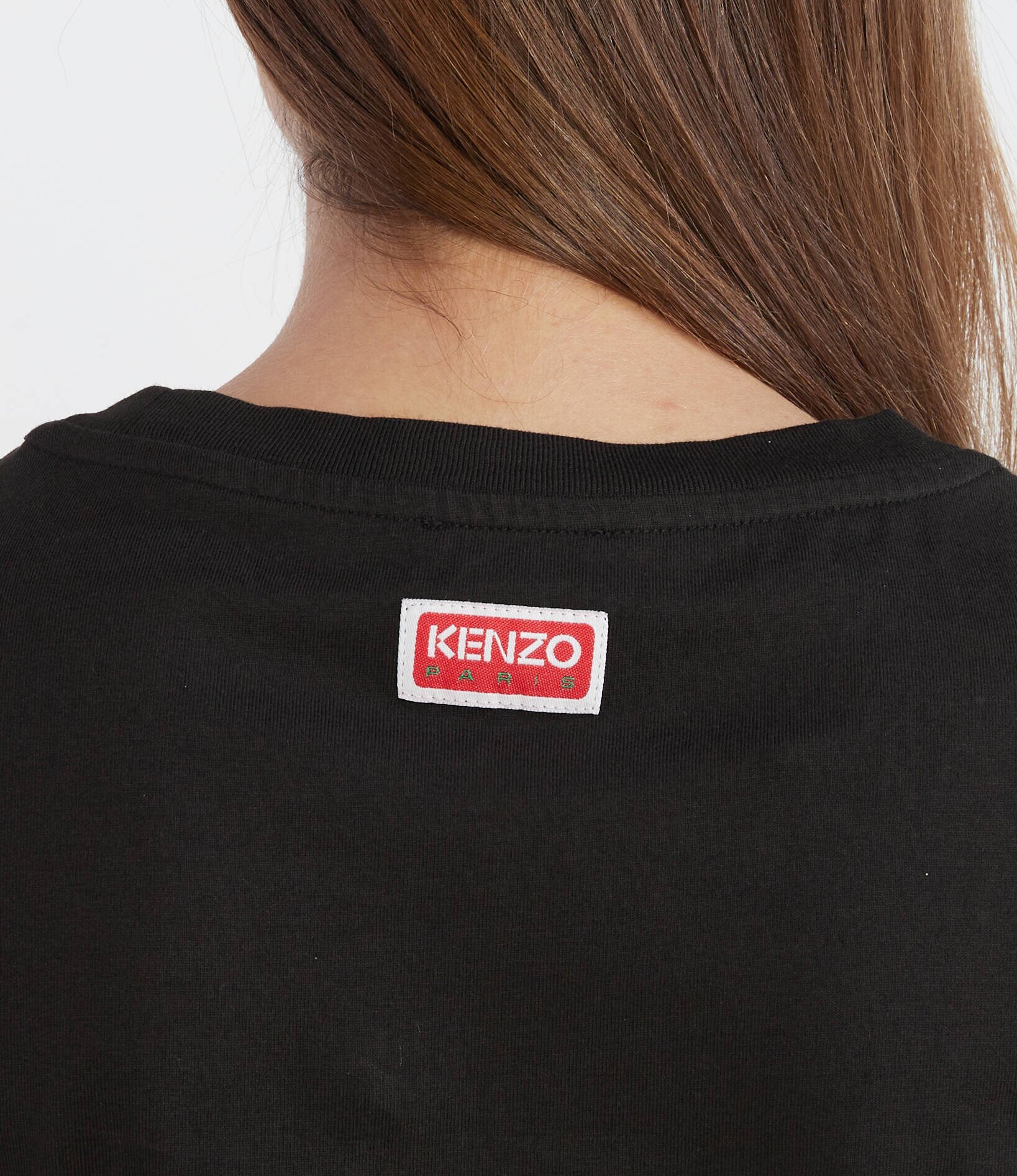 Kenzo Tricou | Regular Fit