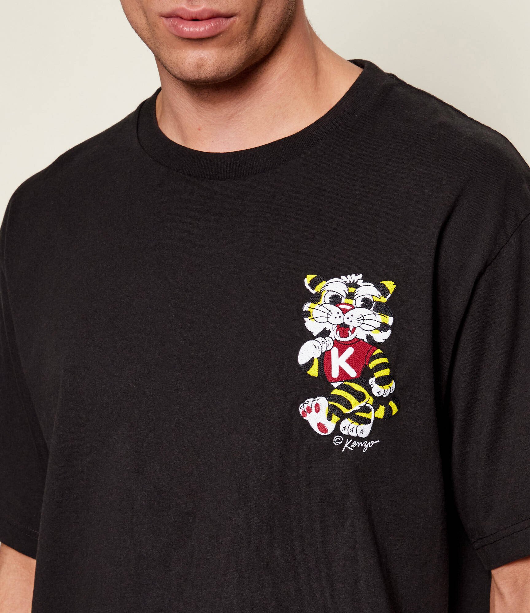 Kenzo Tricou | Relaxed fit
