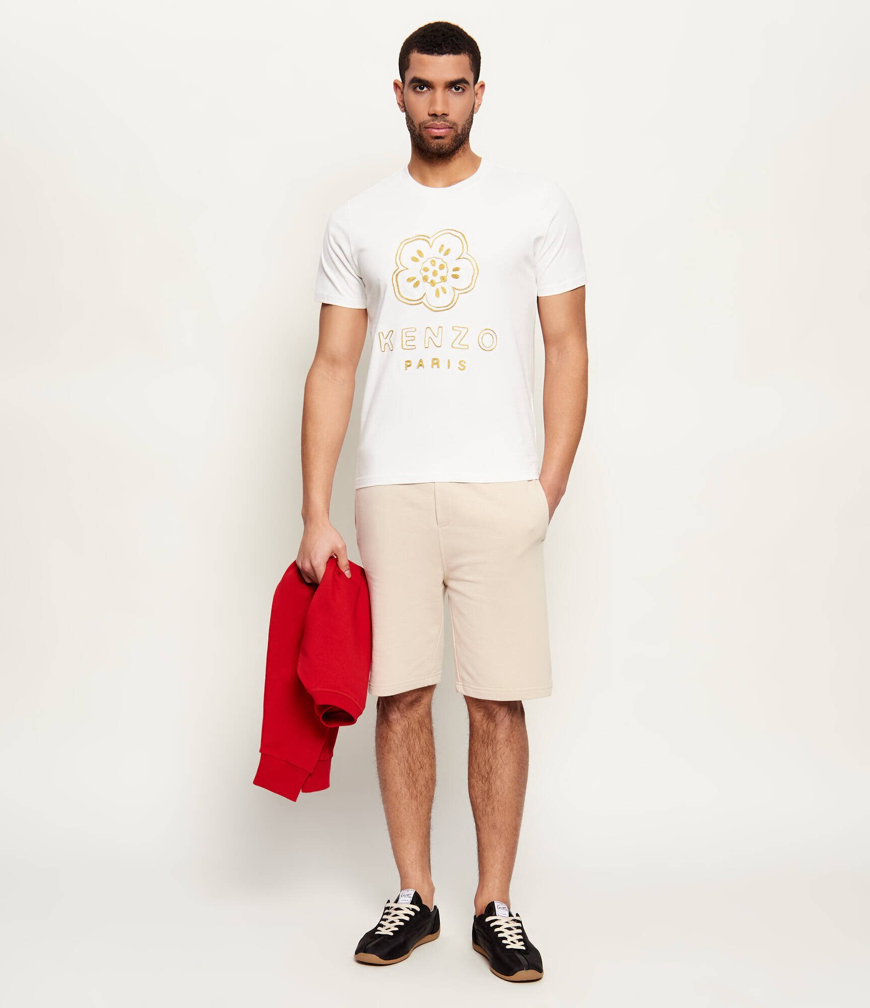 Kenzo Tricou | Slim Fit