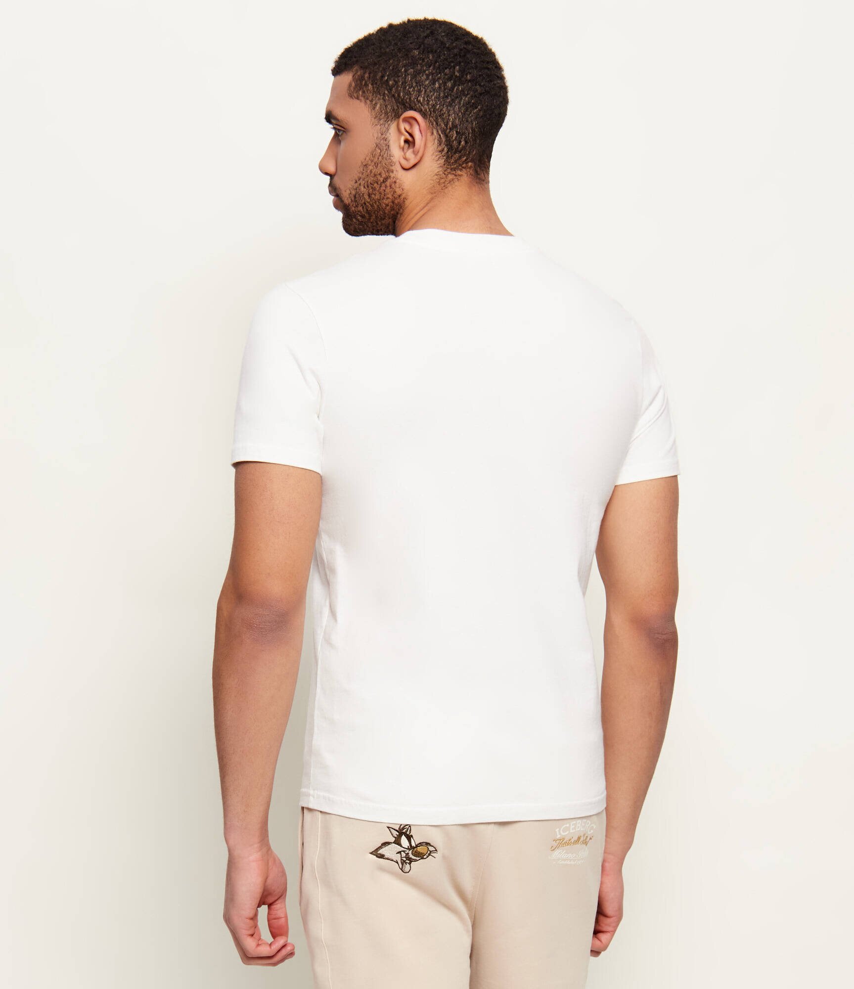 Kenzo Tricou | Slim Fit