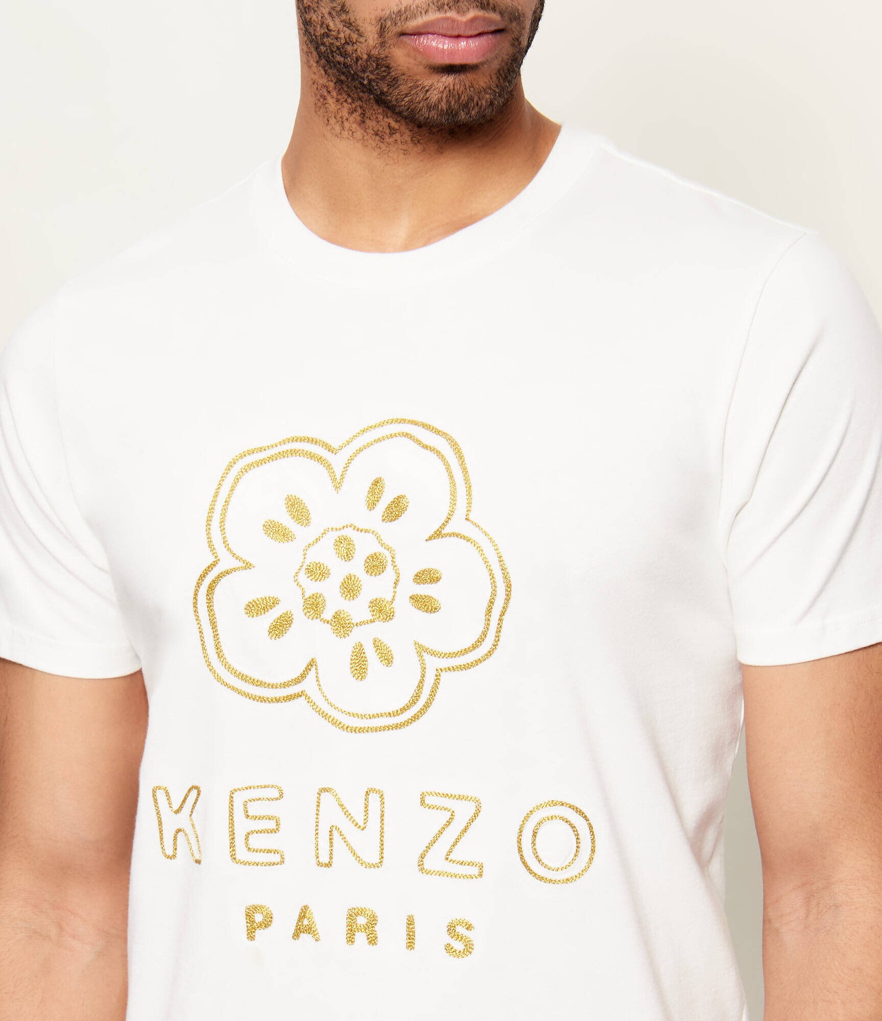Kenzo Tricou | Slim Fit