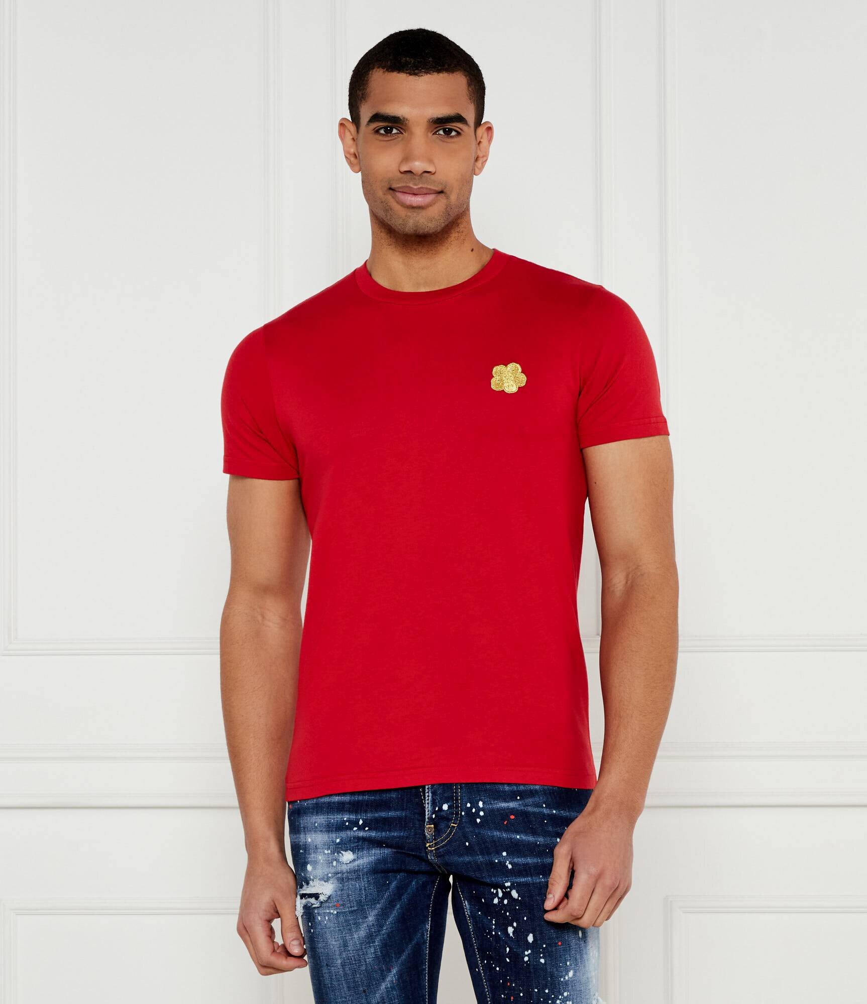 Kenzo Tricou | Slim Fit