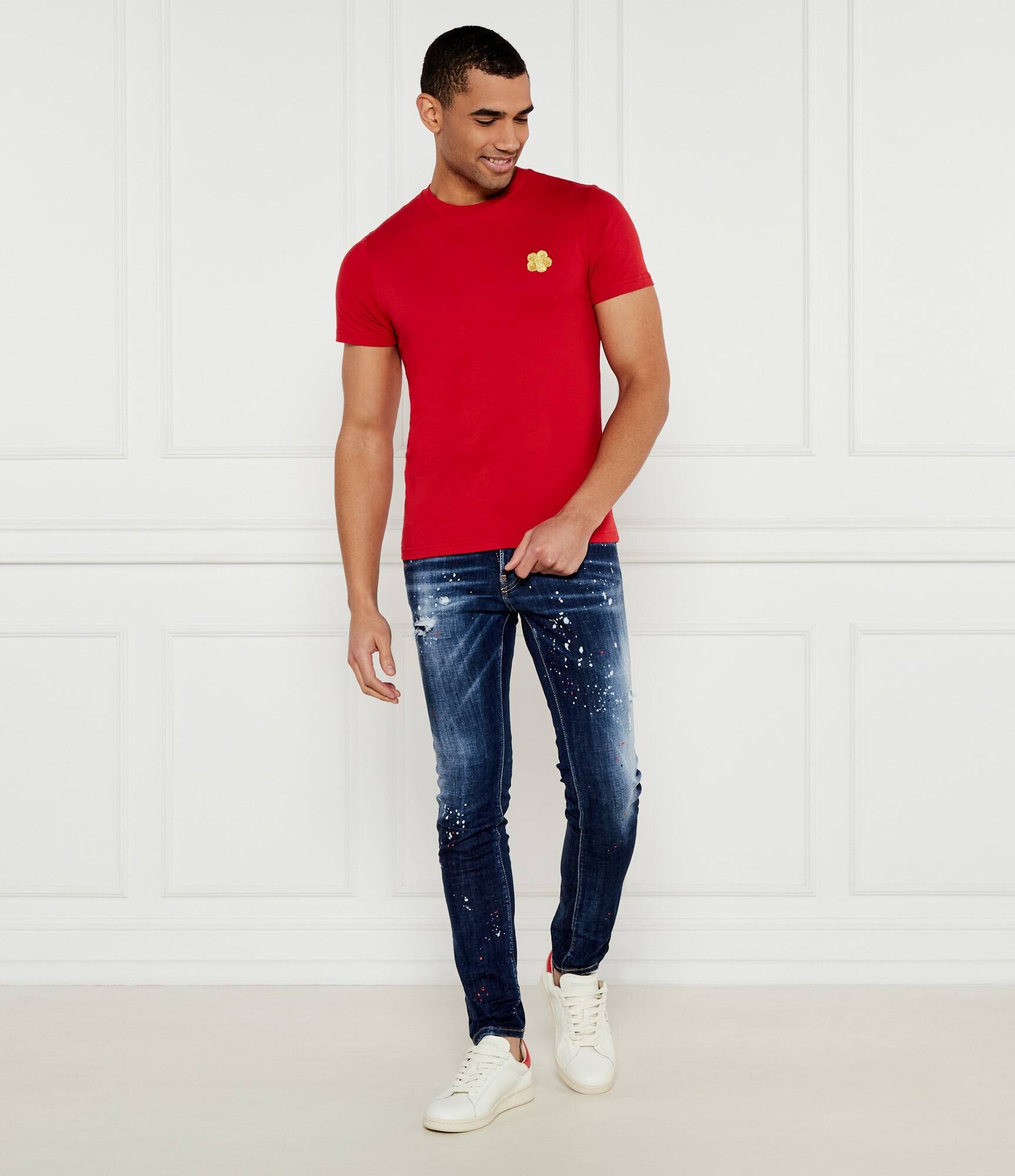Kenzo Tricou | Slim Fit