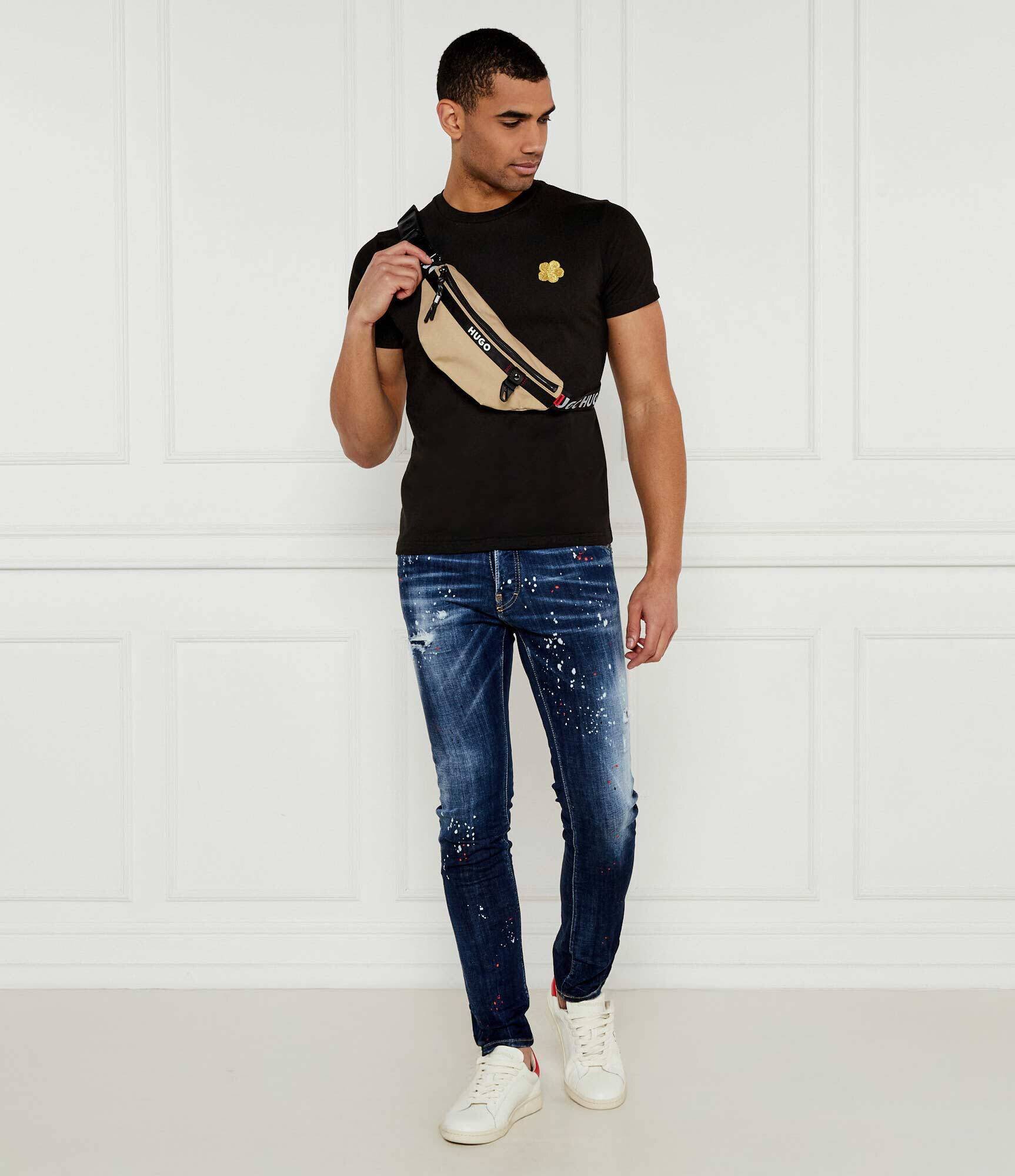 Kenzo Tricou | Slim Fit