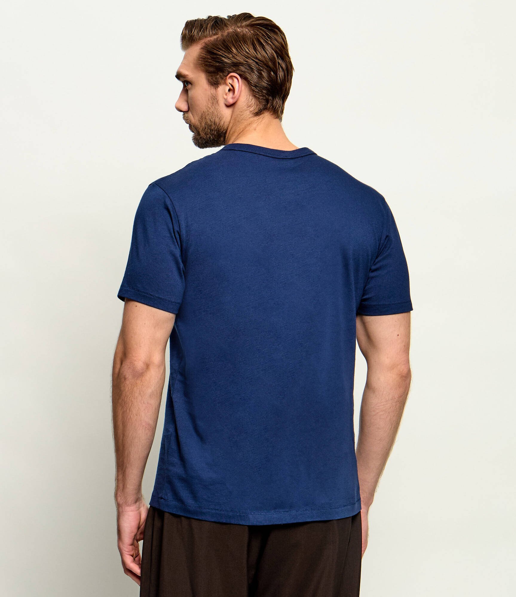 Kenzo Tricou Tulip | Slim Fit