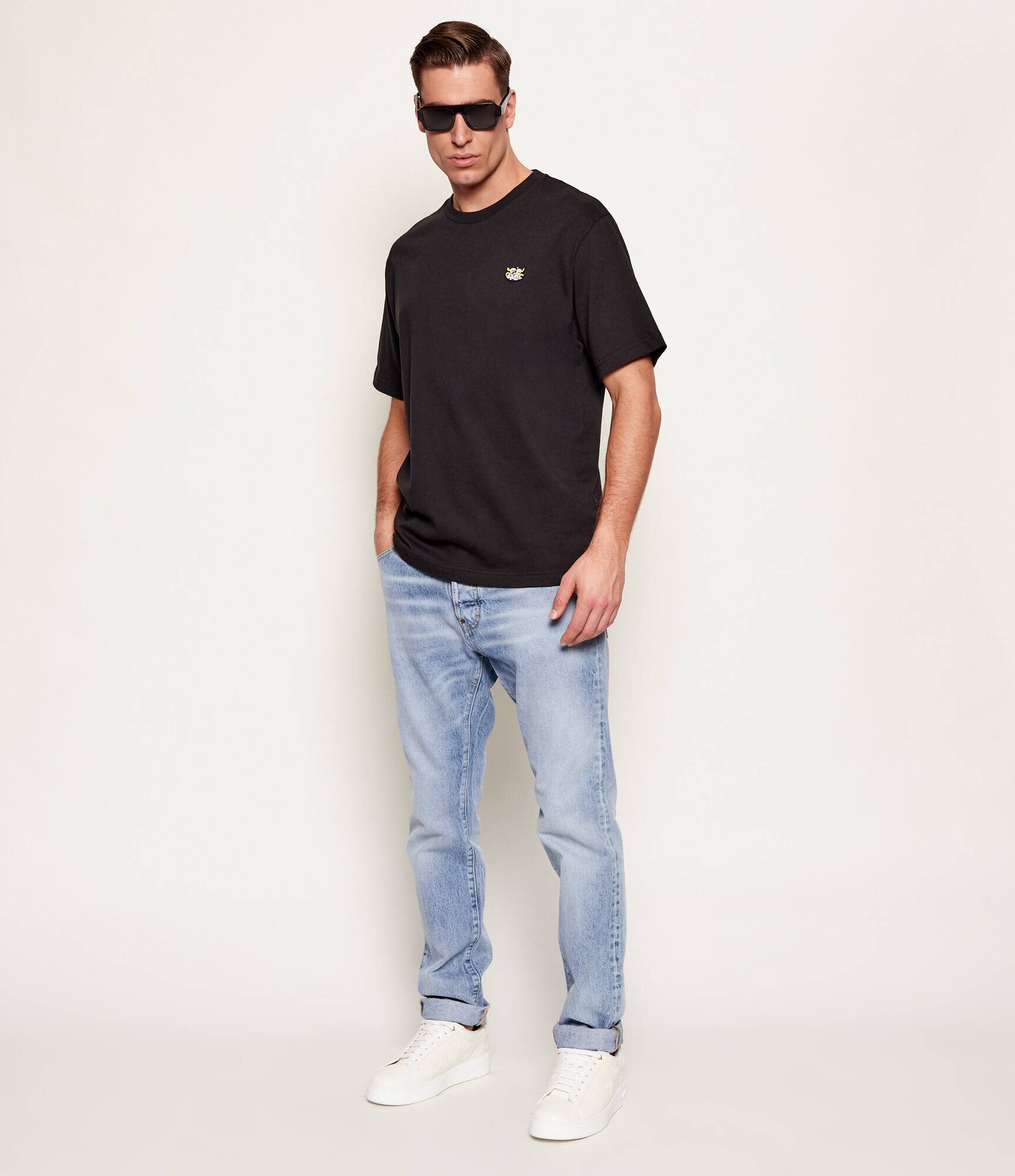 Kenzo Tricou WILD TIGER | regular fit