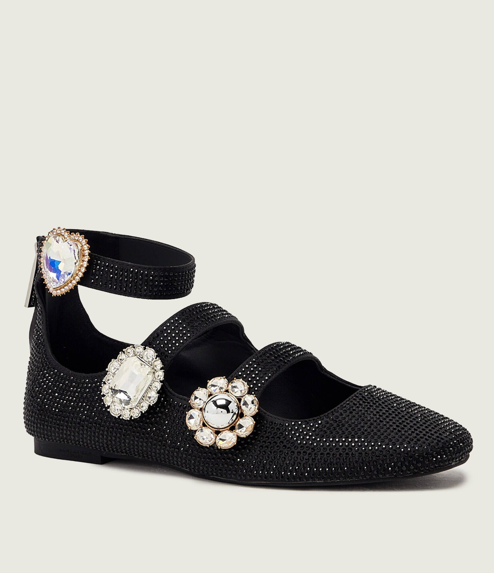 Kurt Geiger Balerini 225-ORNATE
