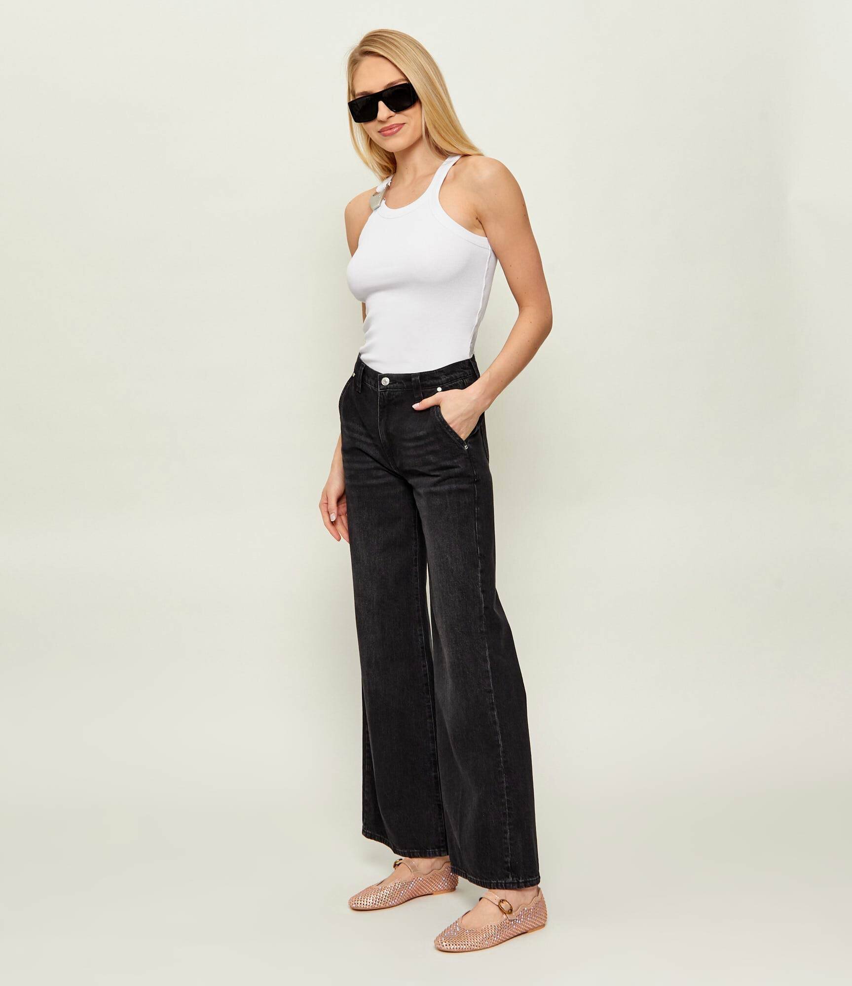 Kurt Geiger Balerini Wavy Mayfair Mary Jane | piele întoarsă