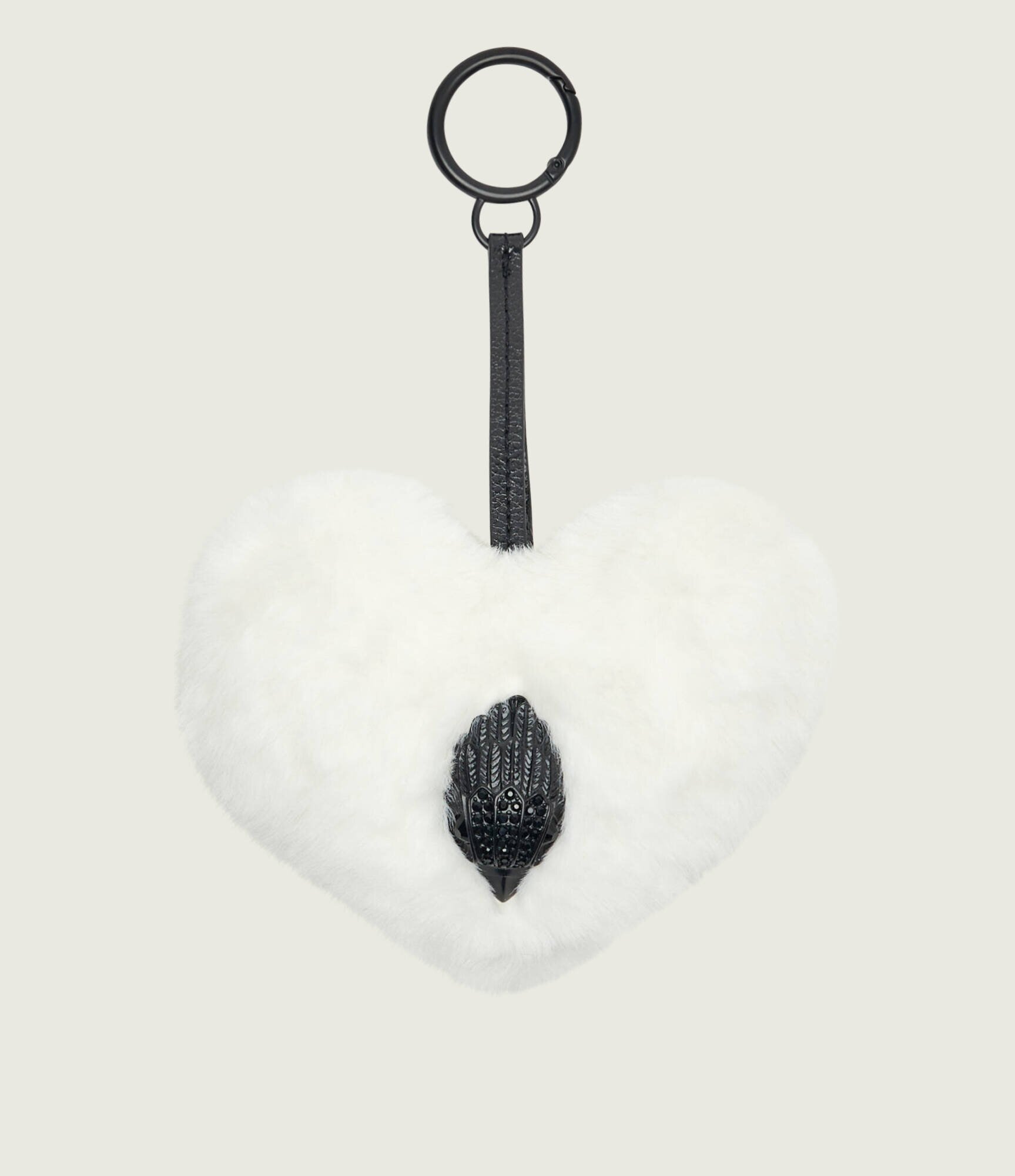 Kurt Geiger Breloc HEART