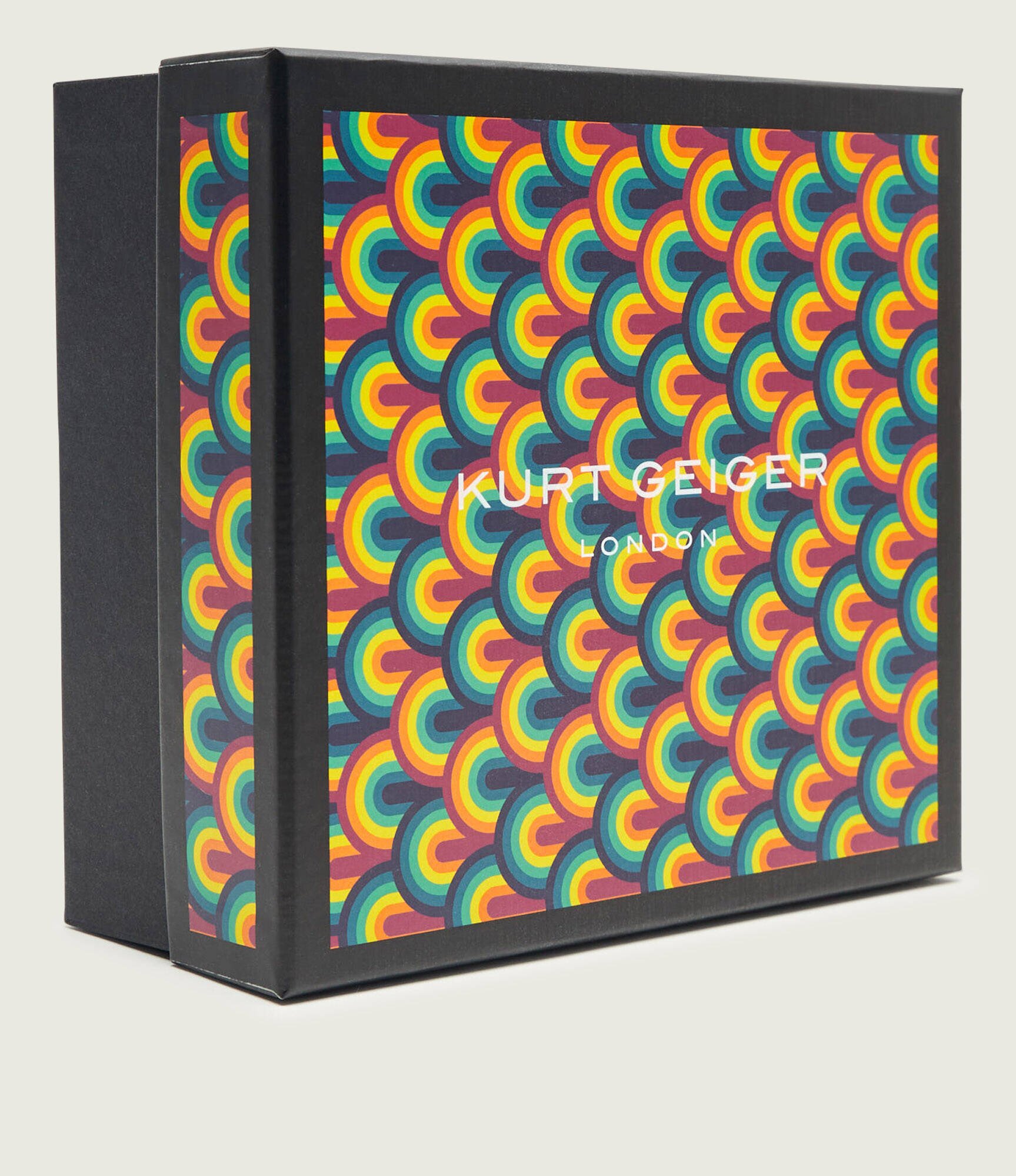 Kurt Geiger Breloc HEART