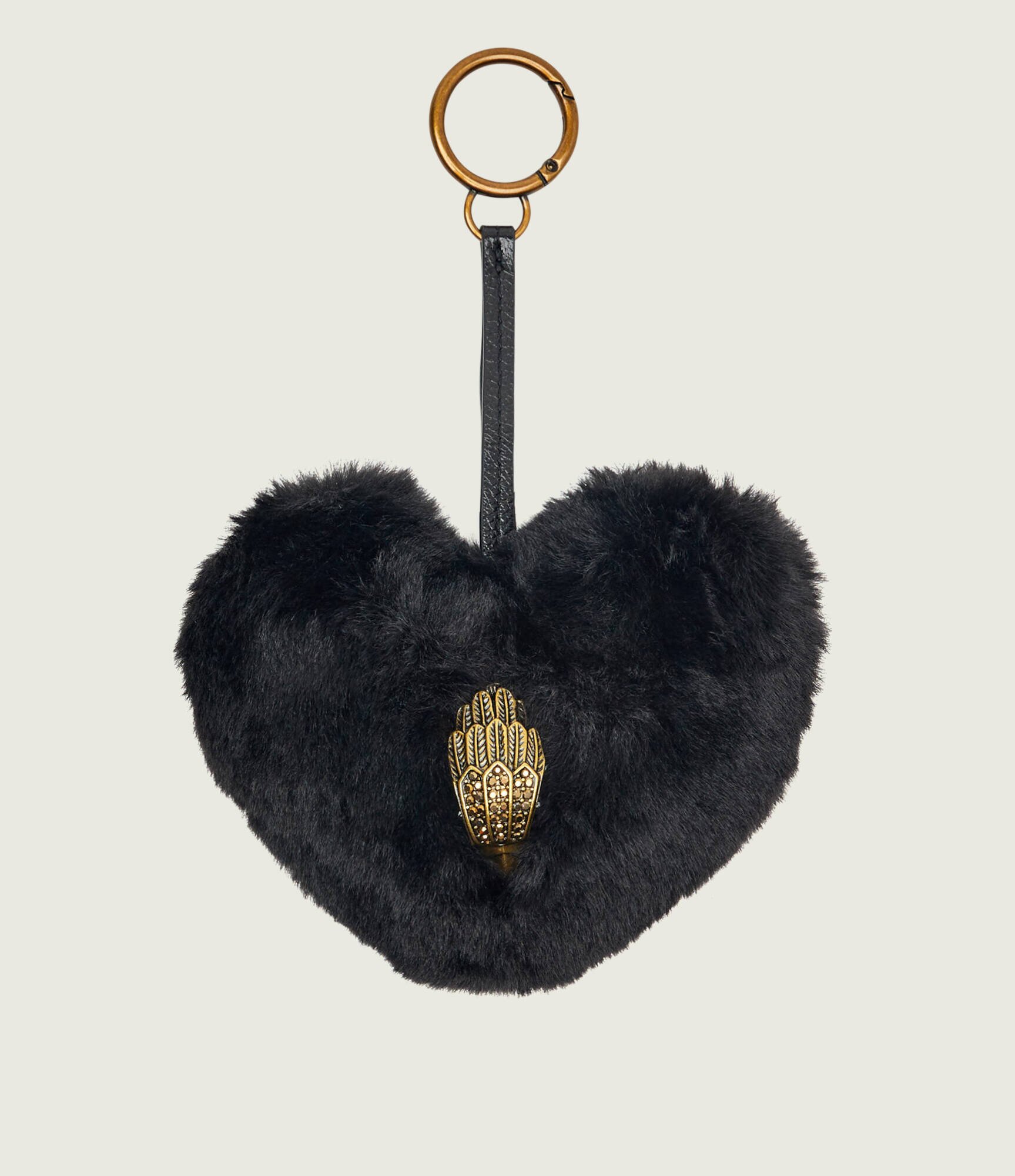 Kurt Geiger Breloc HEART