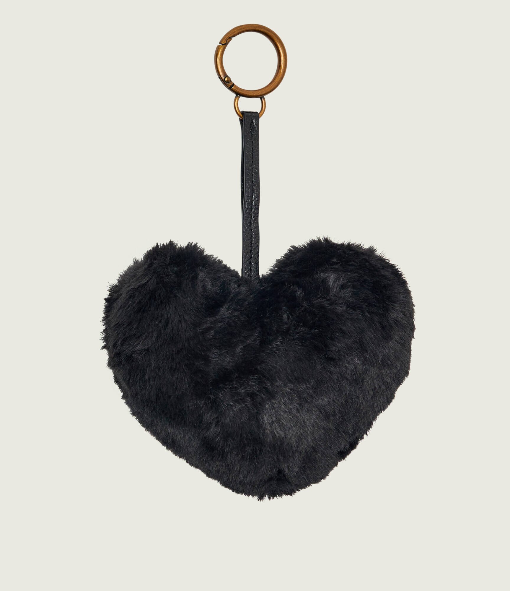 Kurt Geiger Breloc HEART